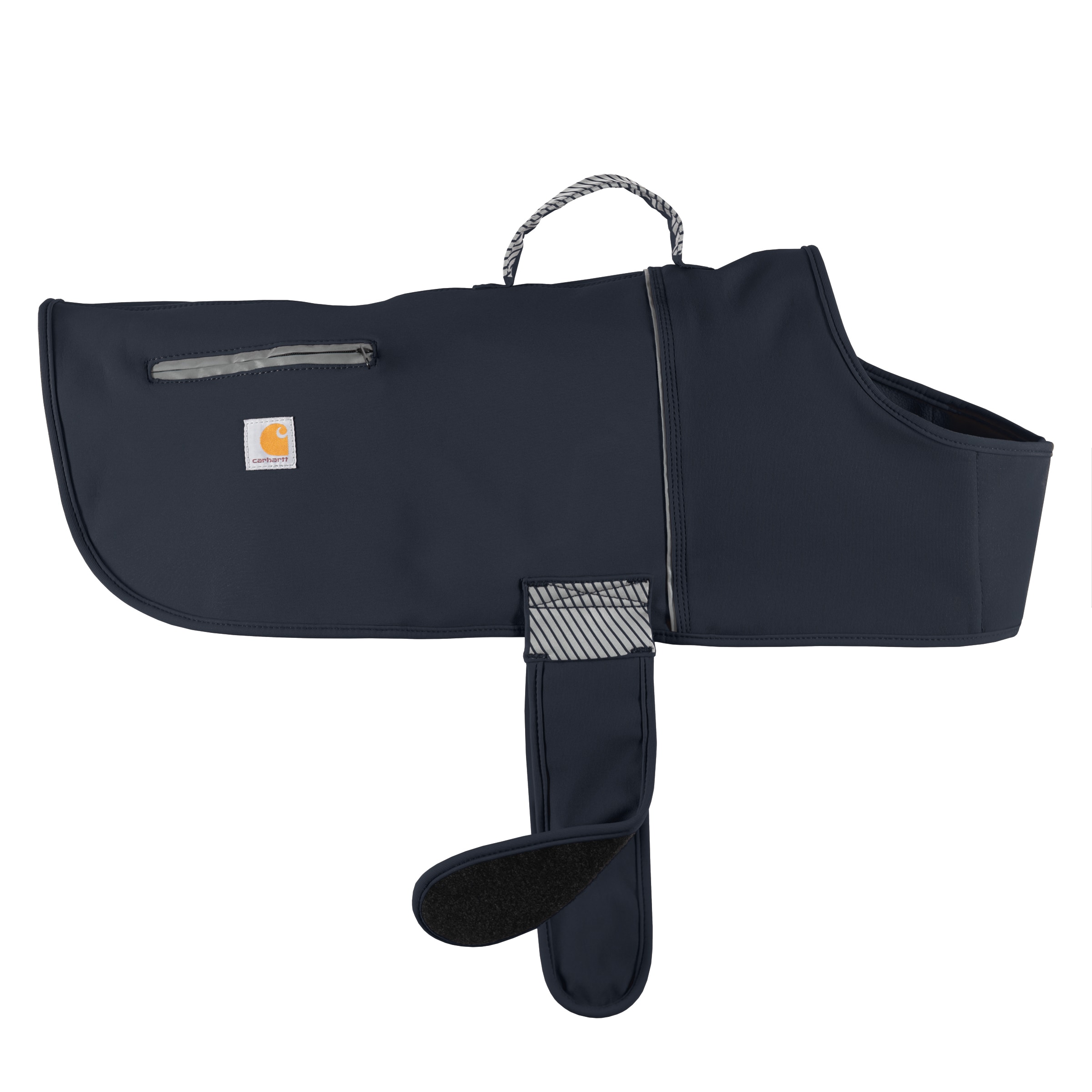 Carhartt P000032140103 Blue Dog Pet Coat Medium