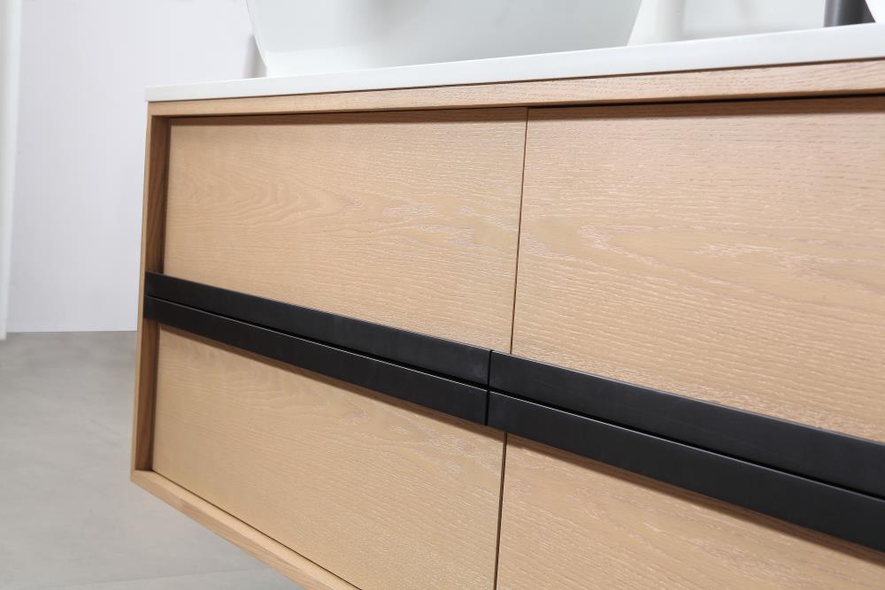 CARTISAN DESIGN VASINWO72WM Bath-Vanity-Combo - View #12