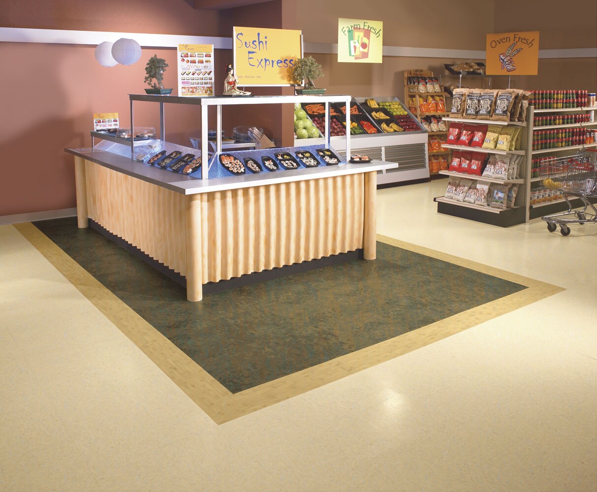 Armstrong Flooring 52523031  - View #2