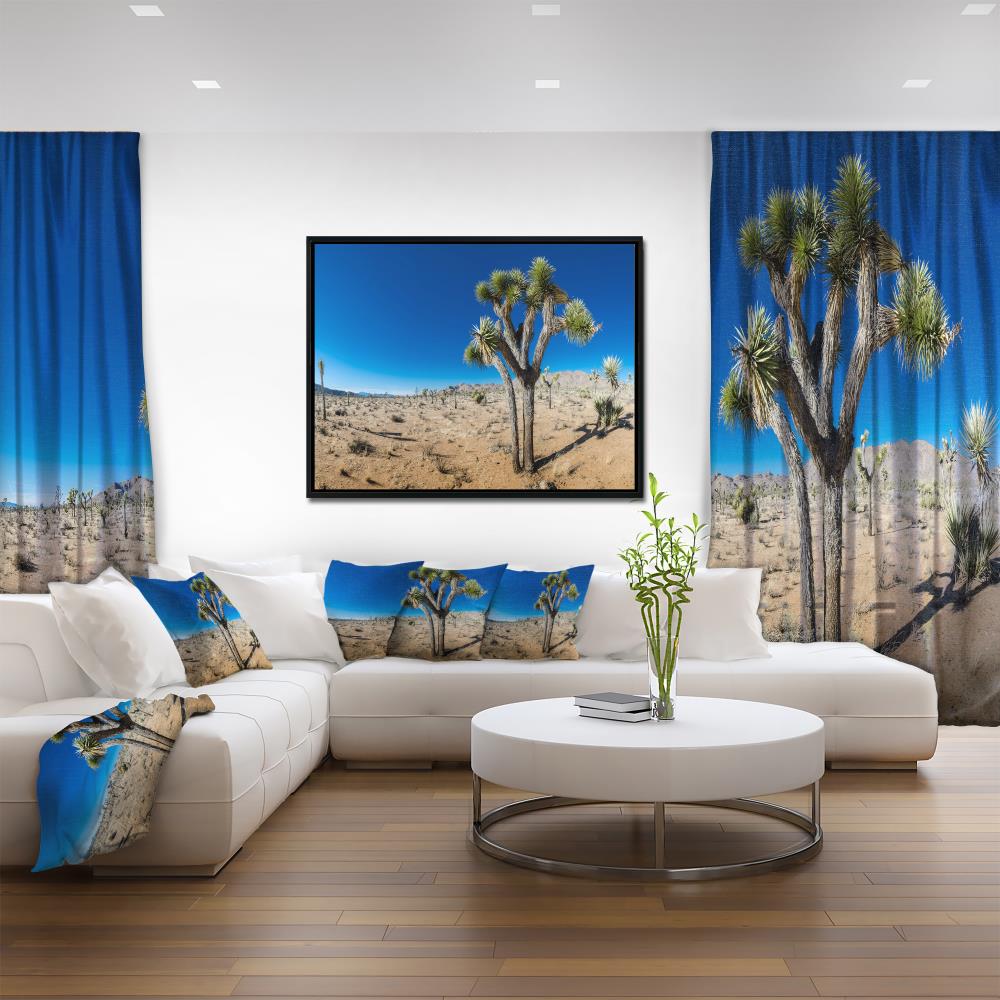 Designart FL15168-34-18-FLB Wall-Art - View #3