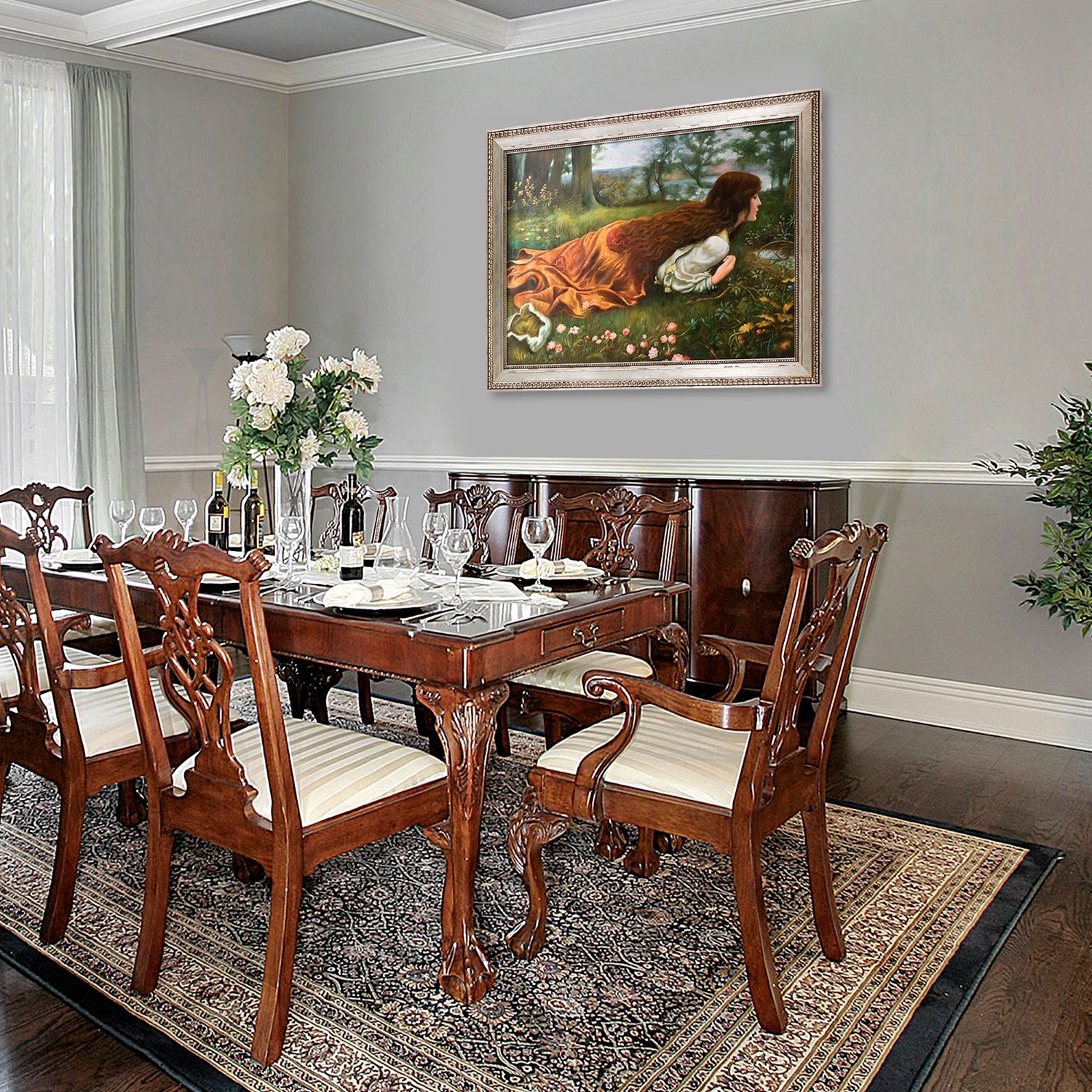 La Pastiche 688576725611 Wall-Art - View #4