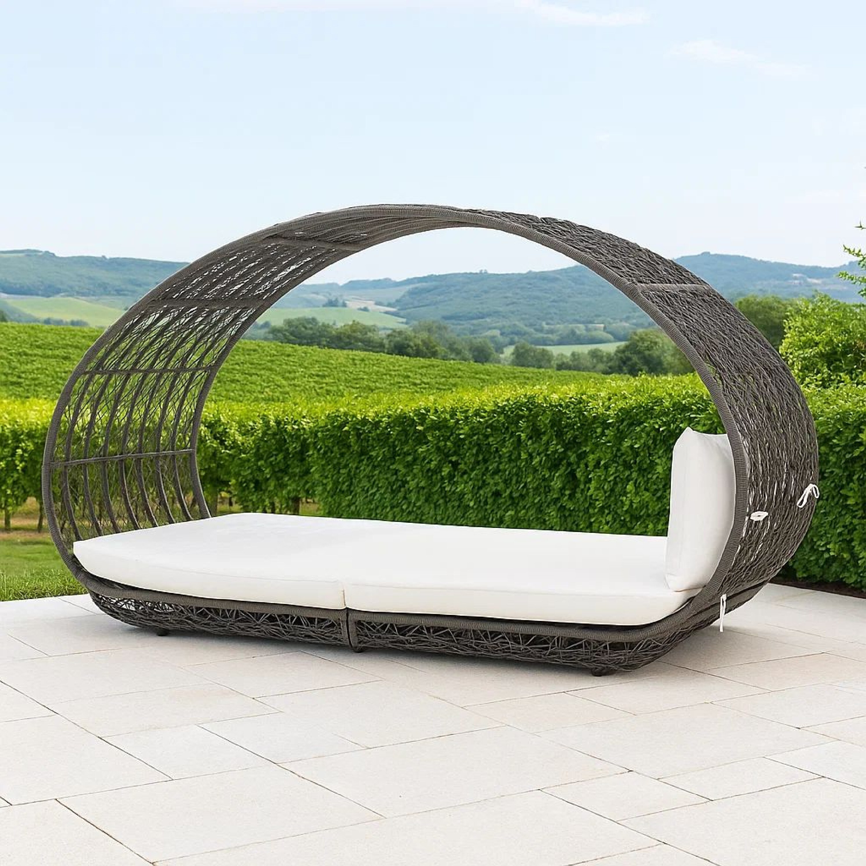 Benzara BM324440 beds - View #9