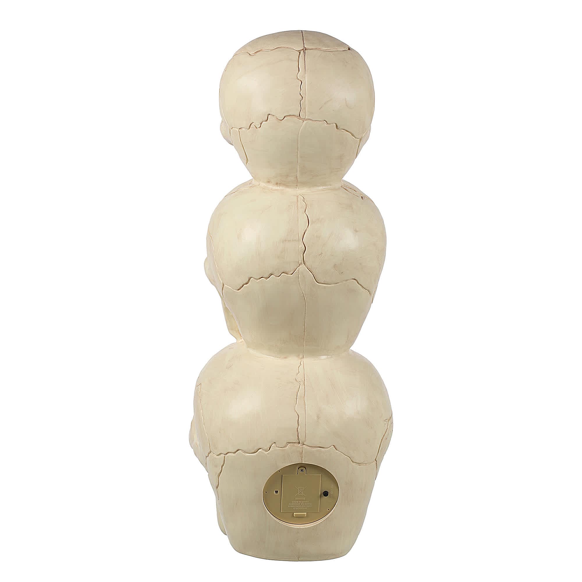 BOO BOX SZN-ANM-827 Outdoor-Halloween-Decor - View #2