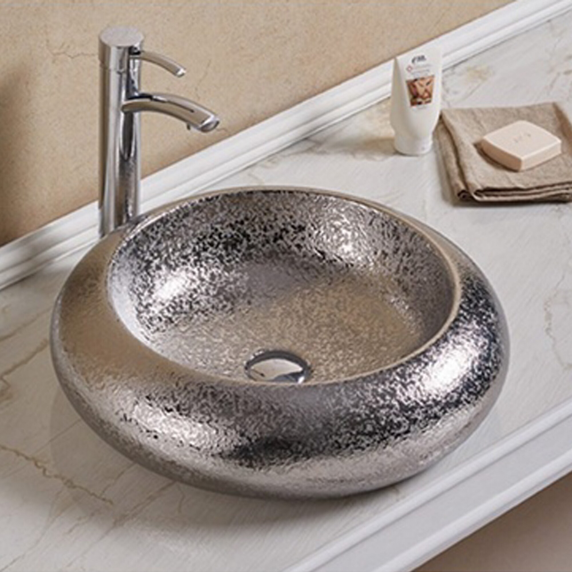 American Imaginations AI-27922 Bath-Sink - View #3