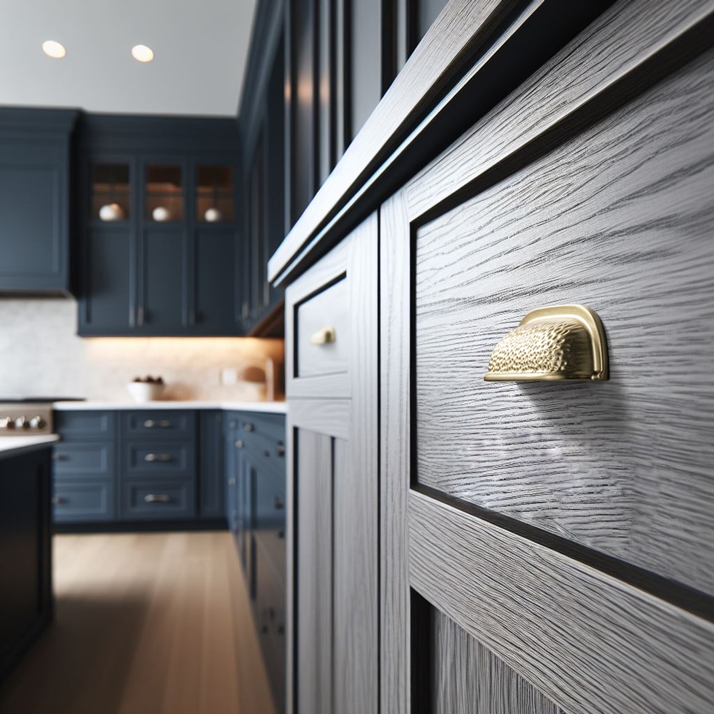 Miaokesen 2392UBR-64 Cabinet-Pulls - View #3