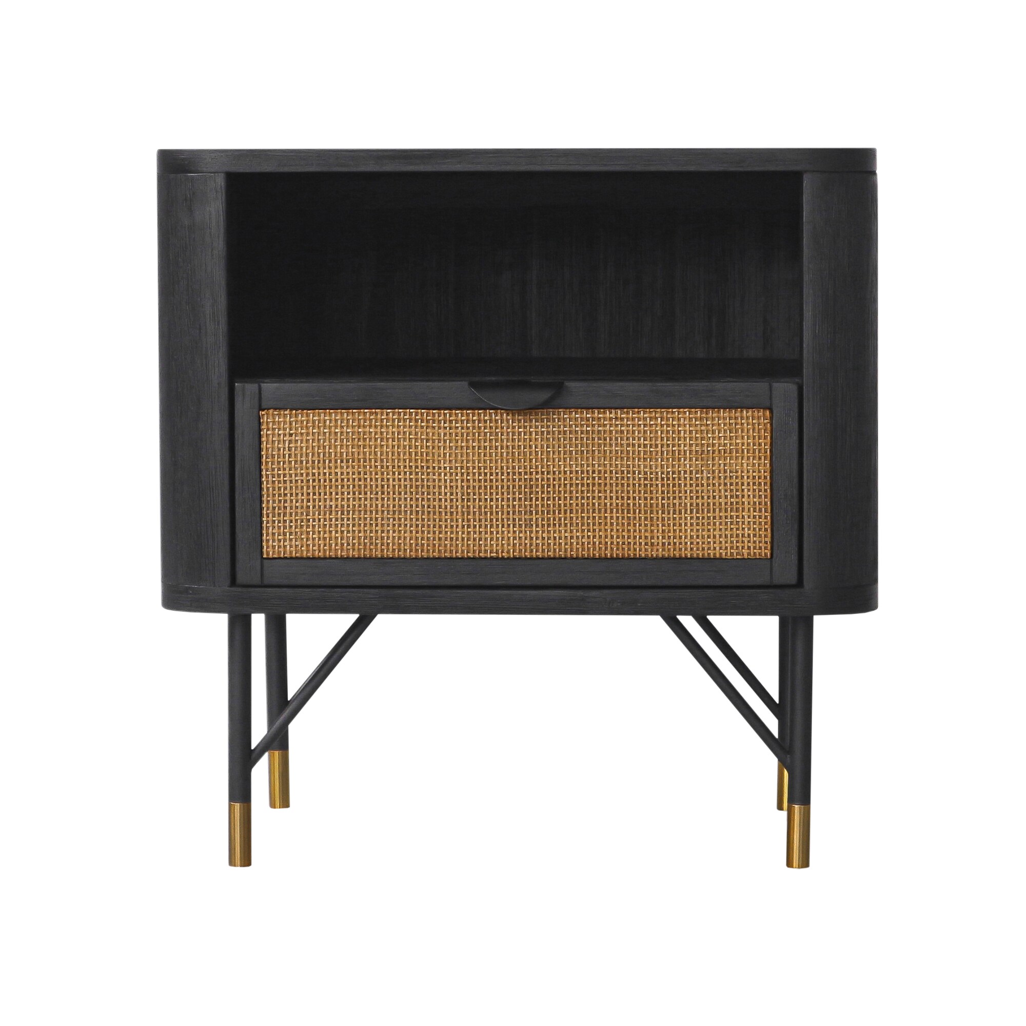 Armen Living SETSRBDKG4A Bedroom-Sets - View #2