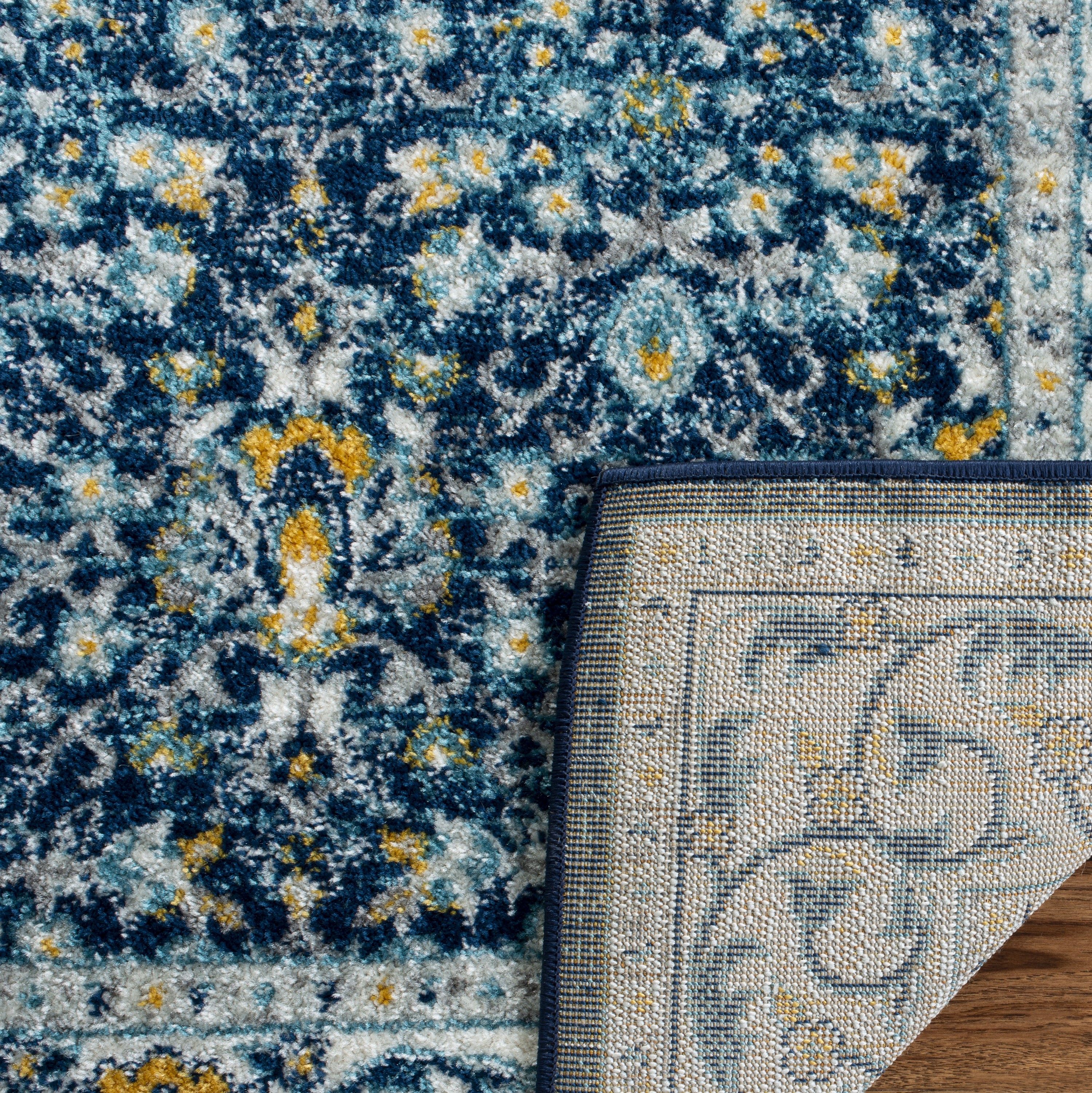 Safavieh MAD151D-7R rugs - View #4