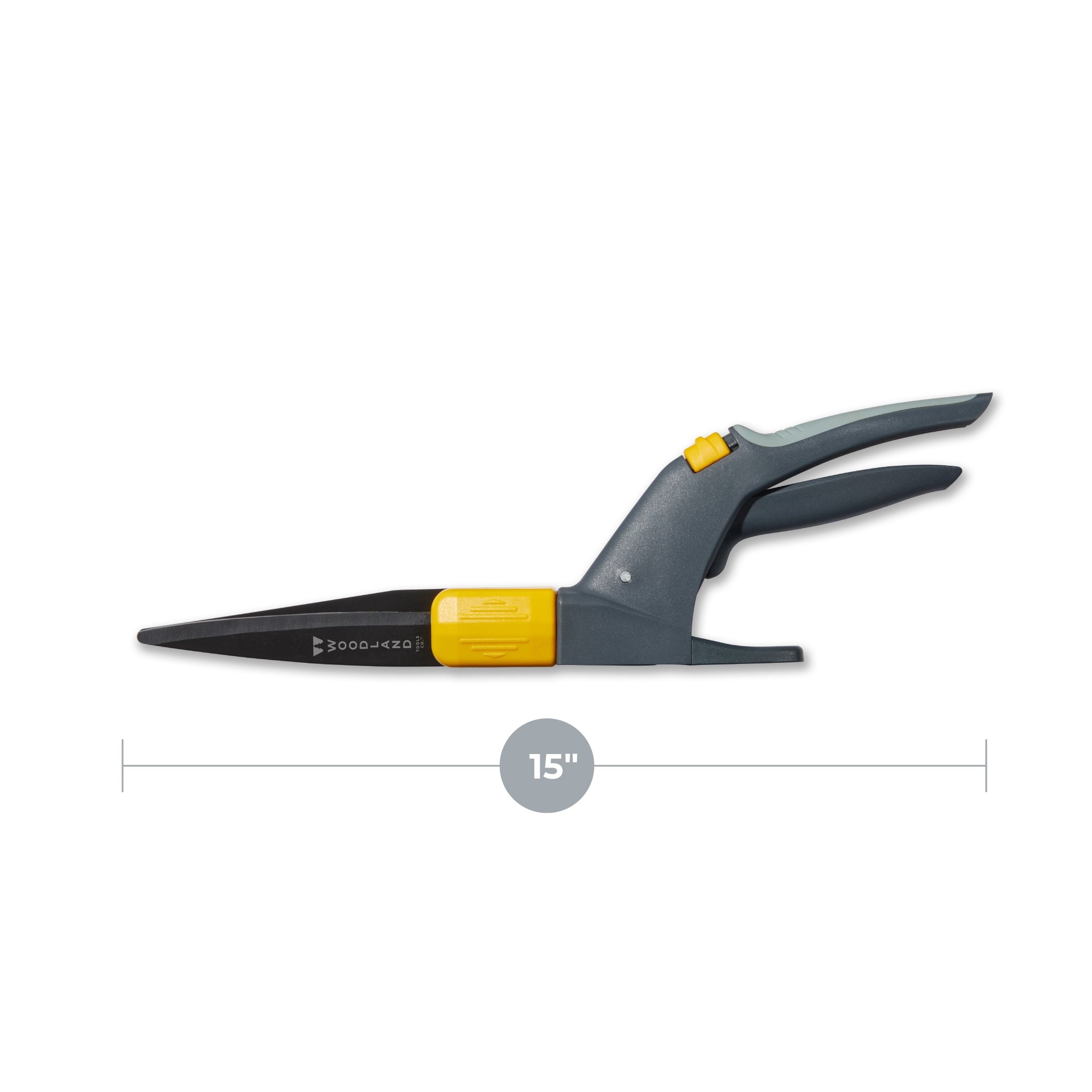 Woodland Tools 15-6002-100 Speciality-Garden-Hand-Tools - View #2