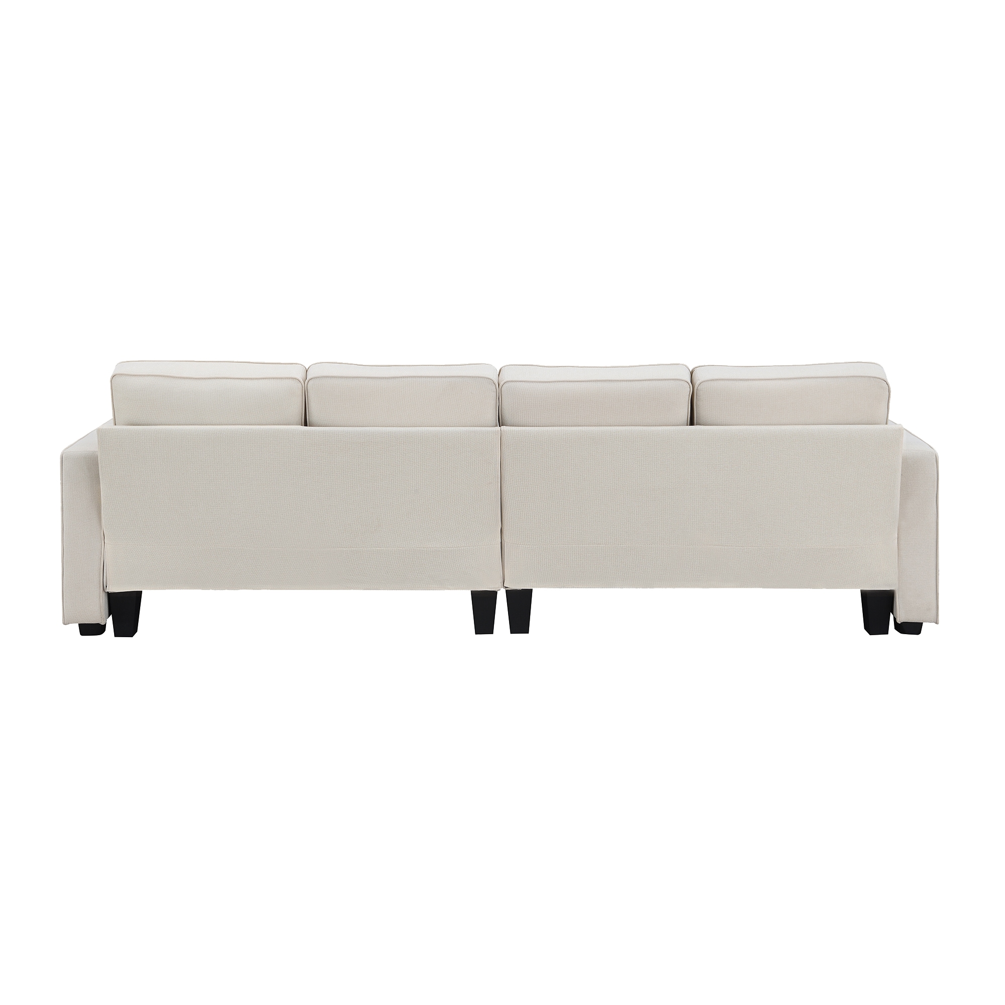 ModernLuxe GS008086AAA Sofas-Loveseats - View #9