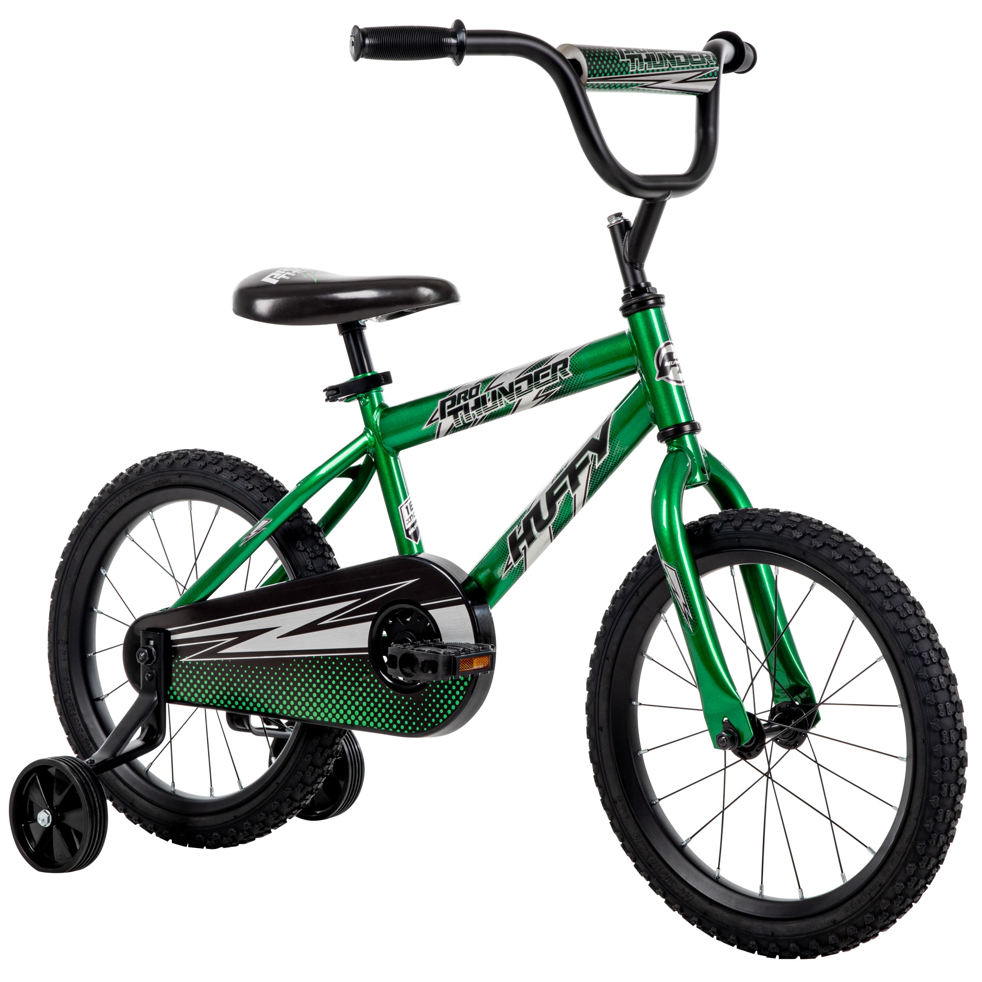 Huffy 21802 16-in Boys' Bike