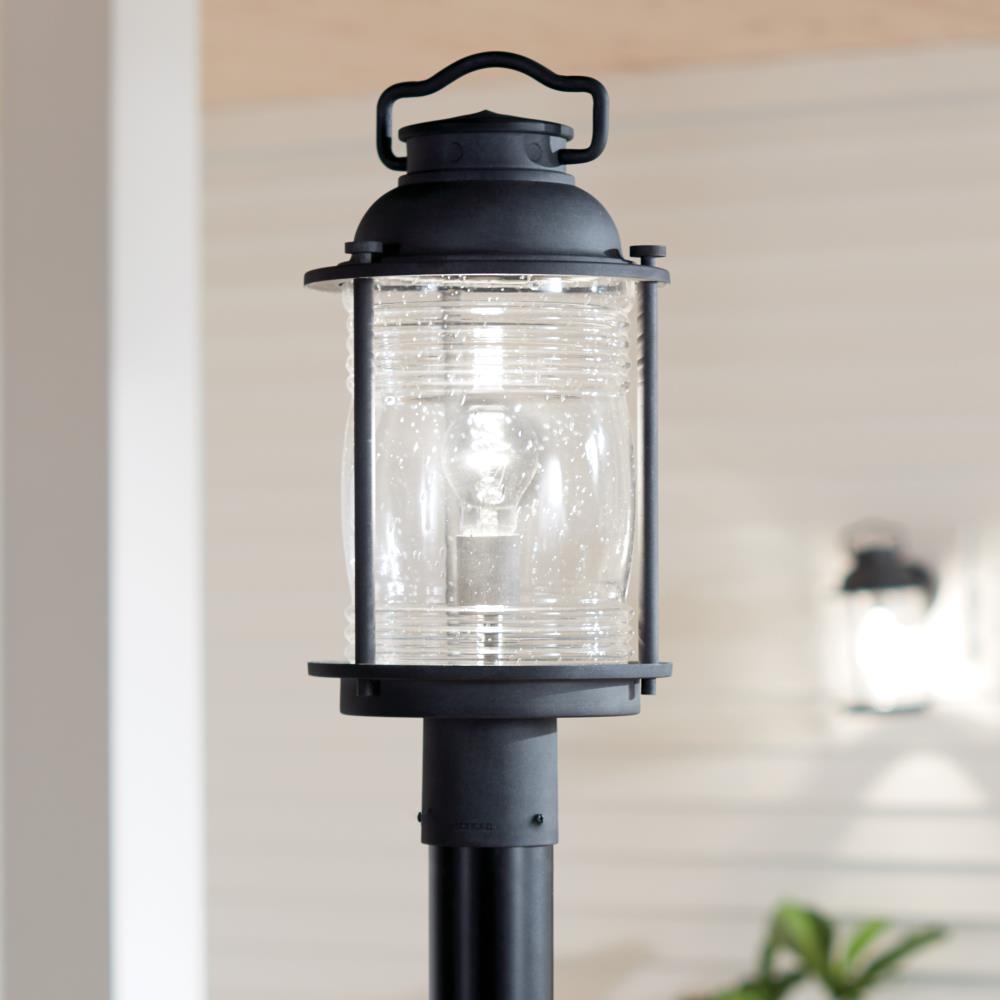 Kichler 49573WZC Post-Lights - View #3