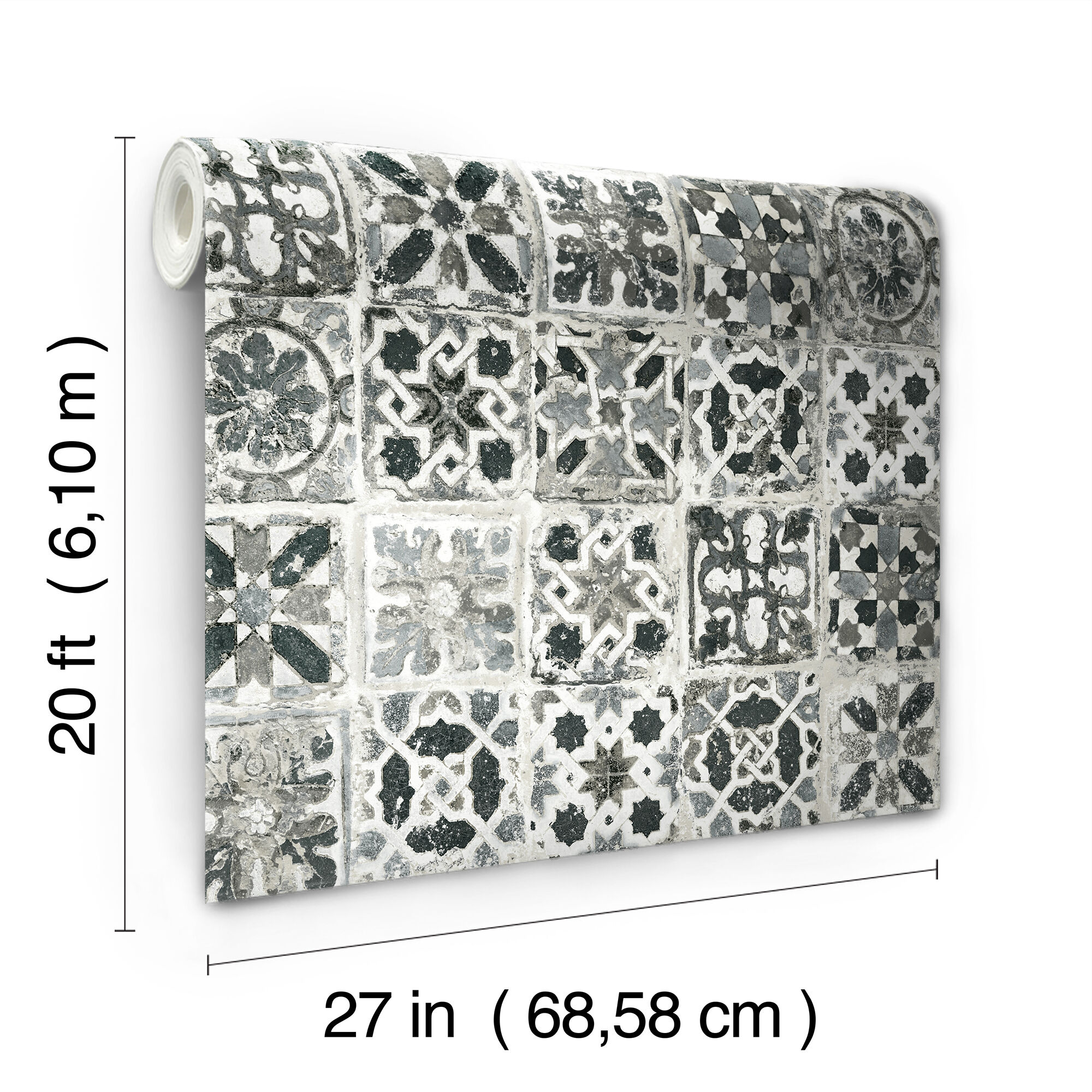 York Wallcoverings PSW1303RL wallpaper - View #2