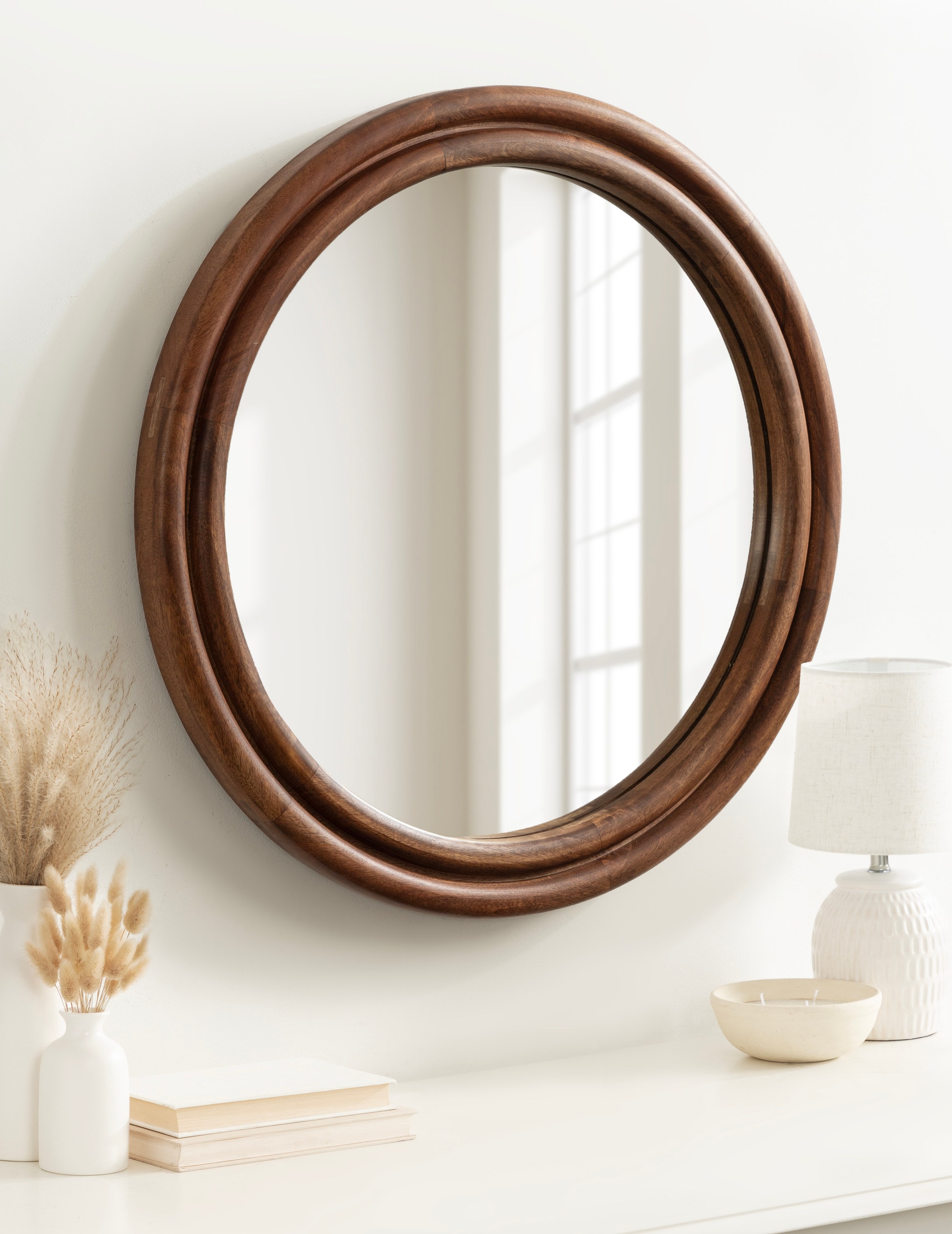 Kate and Laurel 227323 Decor-Mirrors - View #7