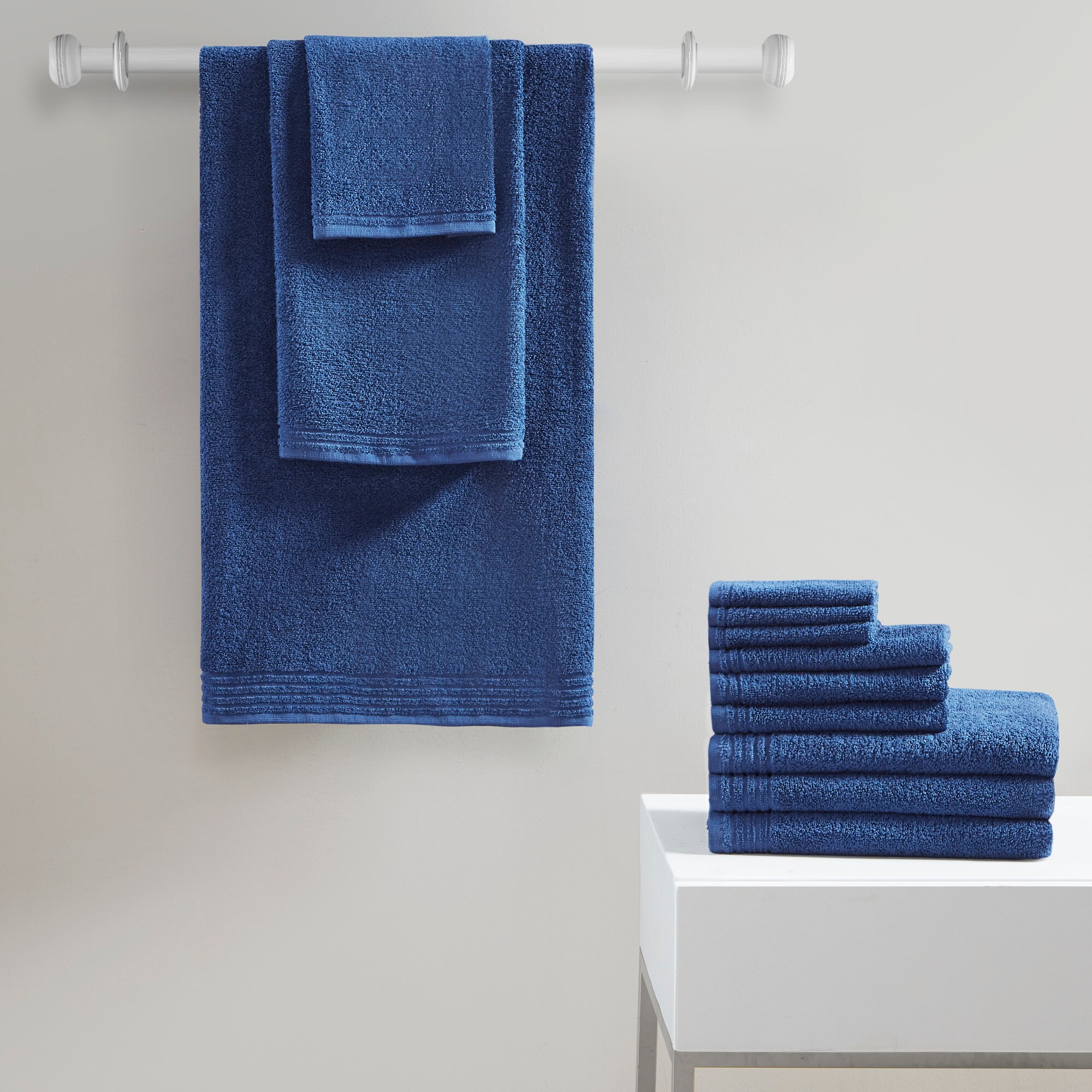 510 Design 5DS73-0202 Bath-Towels - View #2