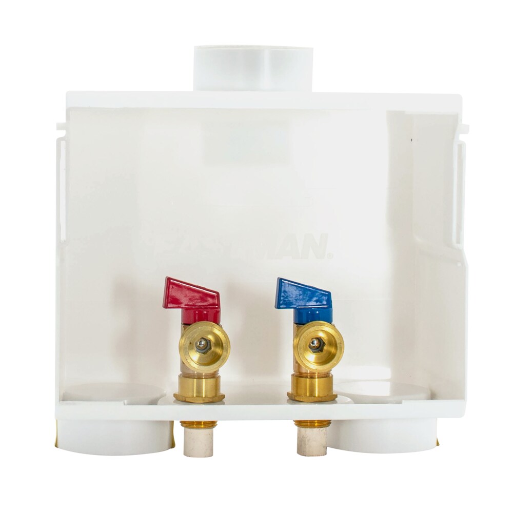 EASTMAN 60244 Appliance-Outlet-Boxes - View #3