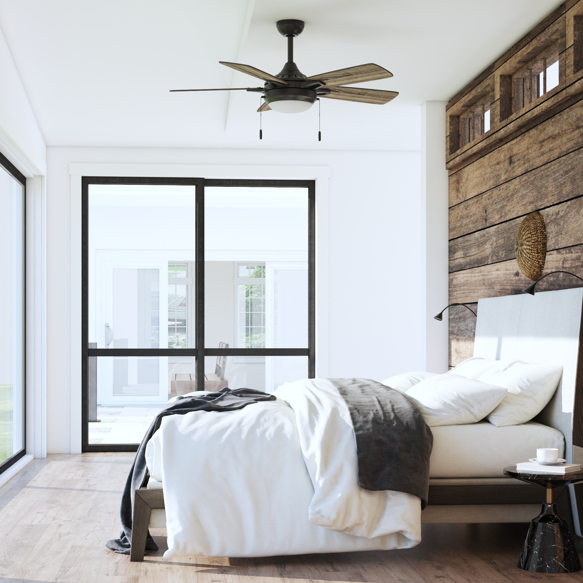 Harbor Breeze 42131 Ceiling-Fans - View #4