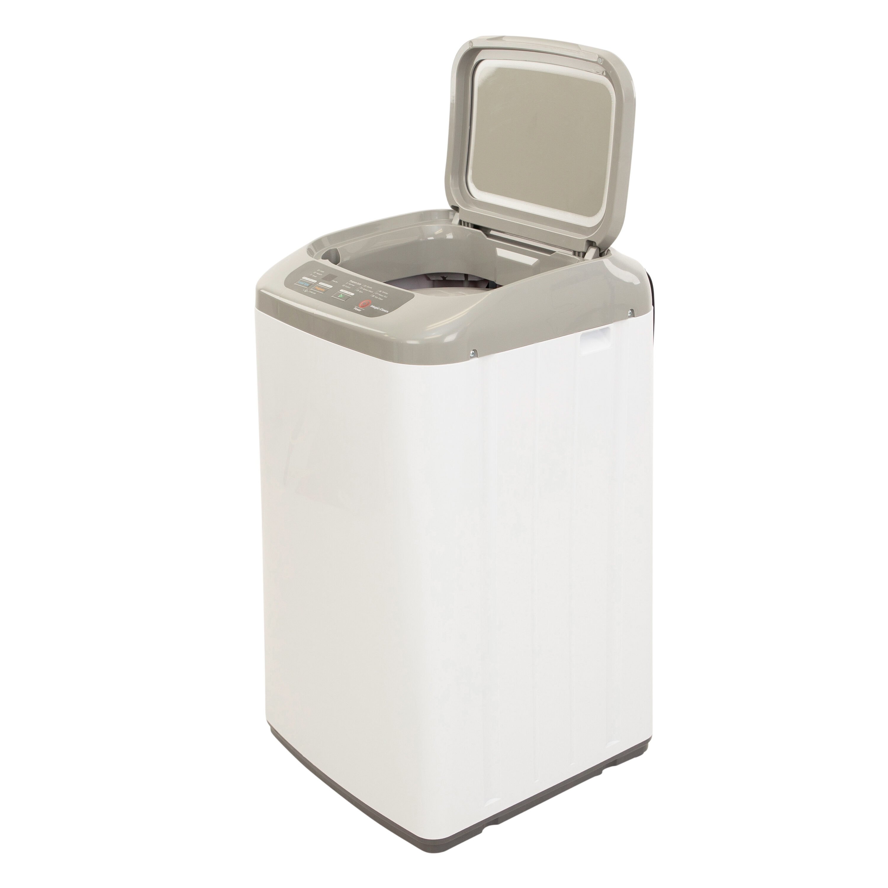 rca portable laundry dryer