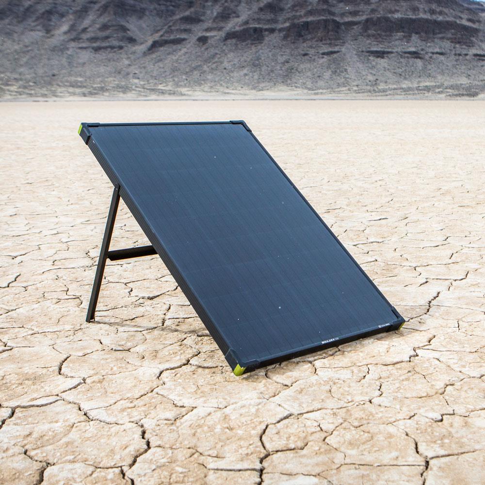Goal Zero 32407 Portable-Solar-Panels - View #2