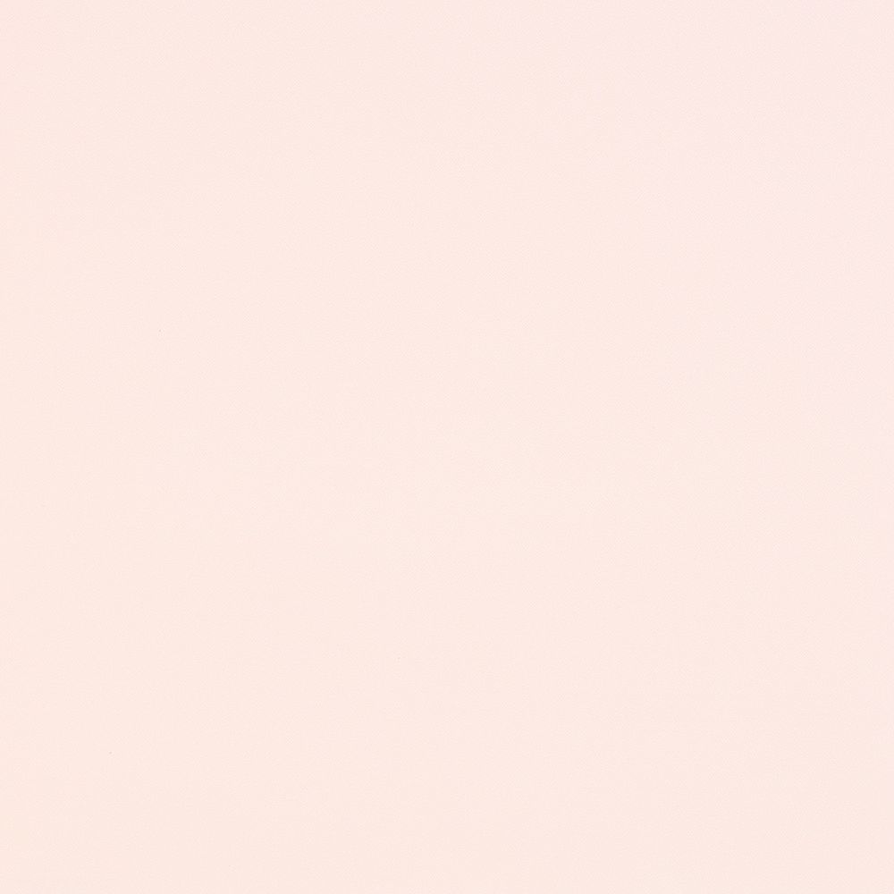 LEVOLOR 505112 Designer Textures Light Pink Room darkening Polyester Roman shade swatch