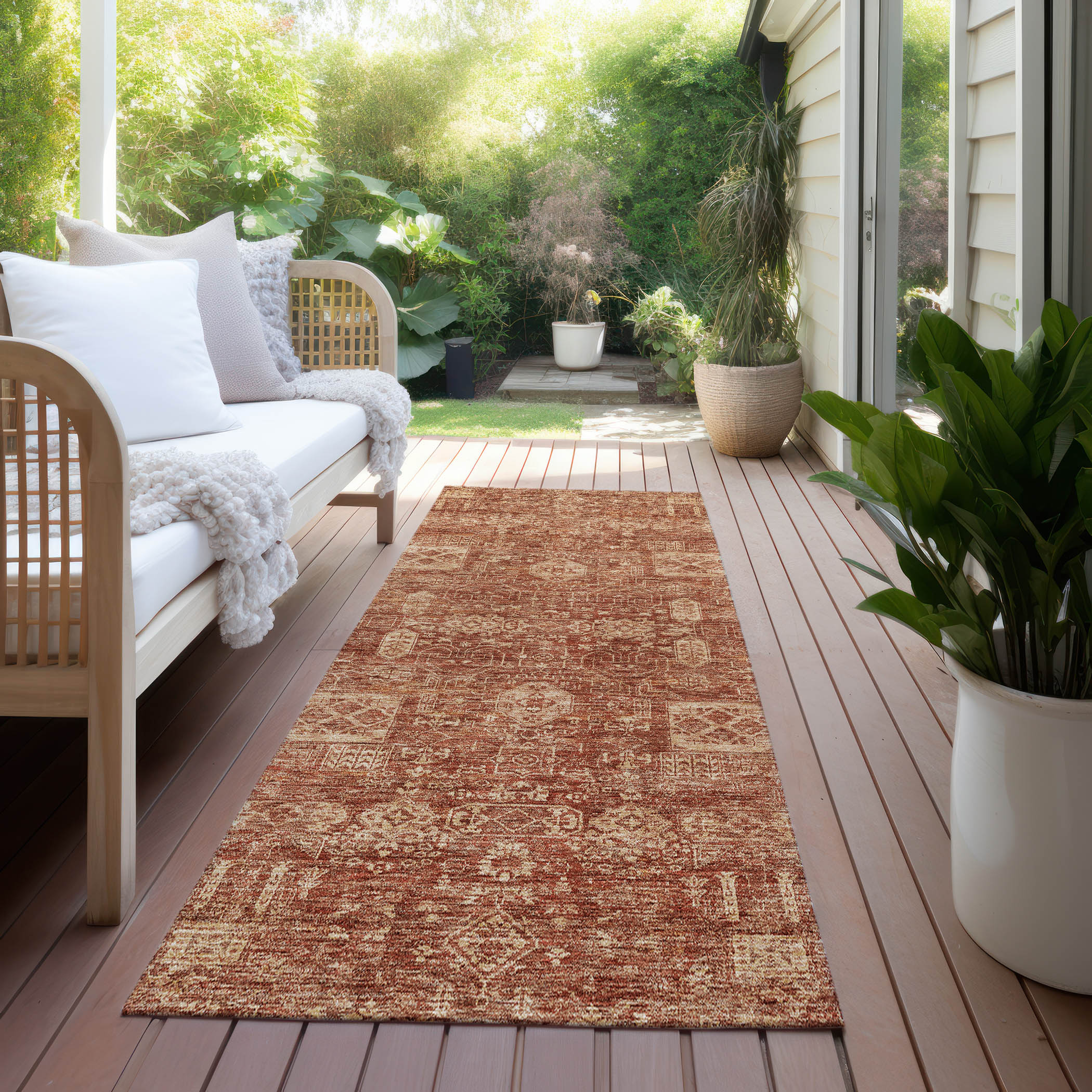 Addison Rugs ACN637PK2X8 rugs - View #7