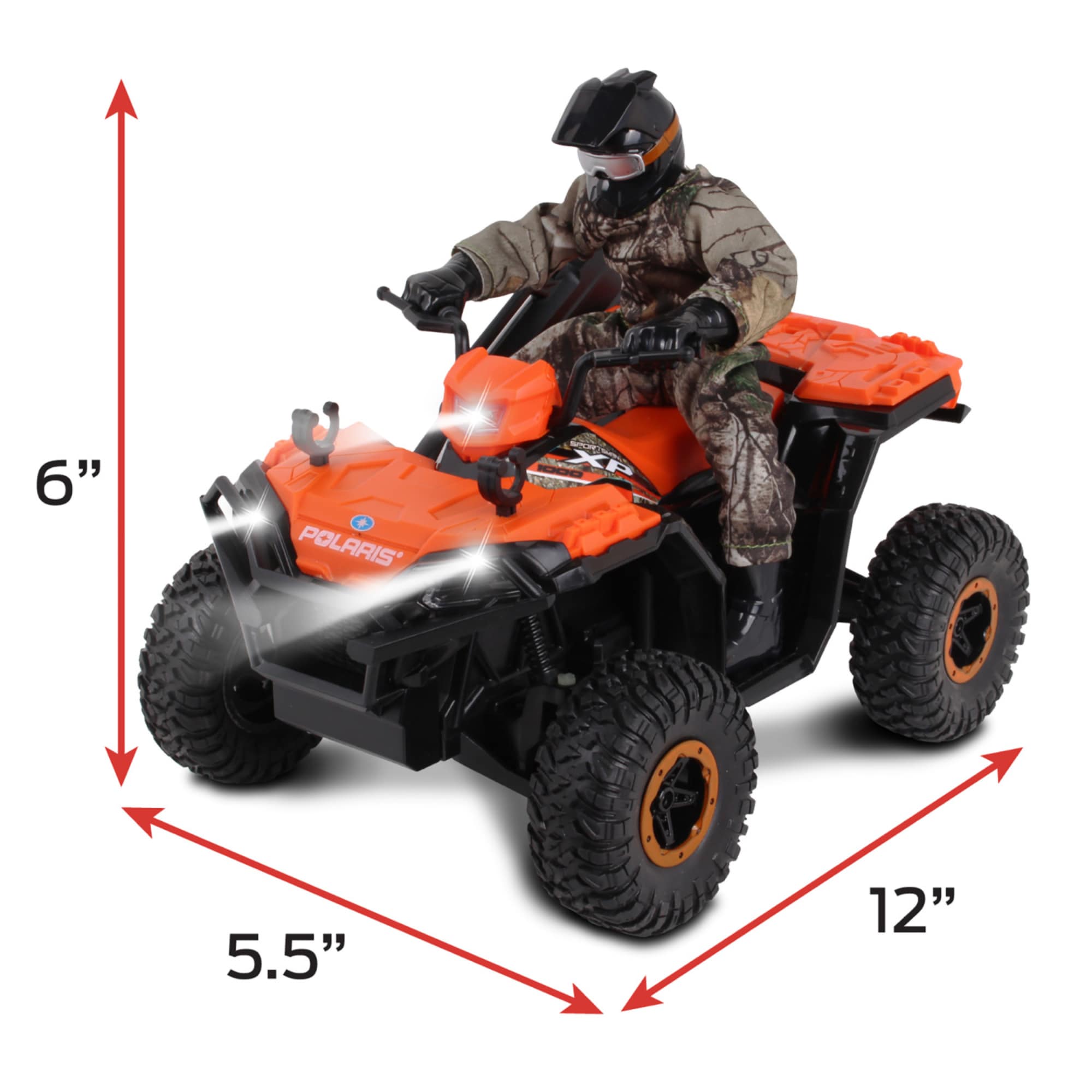 Realtree G0698143814334 Play-Toys - View #3