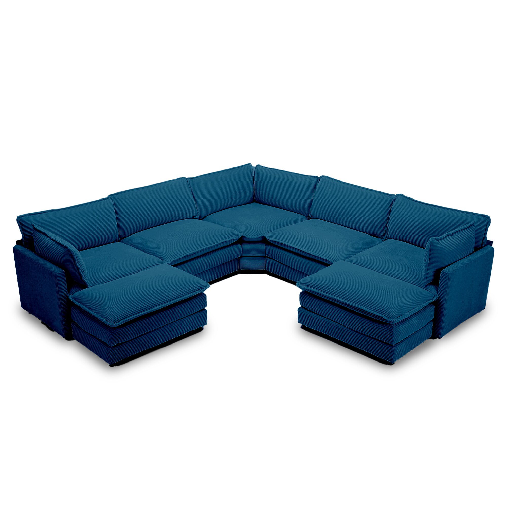 JEAREY LDTZ-MB Sofas-Loveseats - View #13