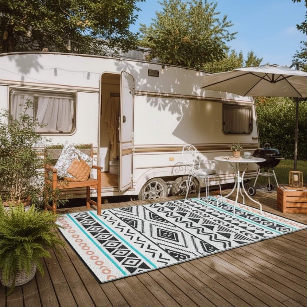 Numhew NHMAX5673 rugs - View #4