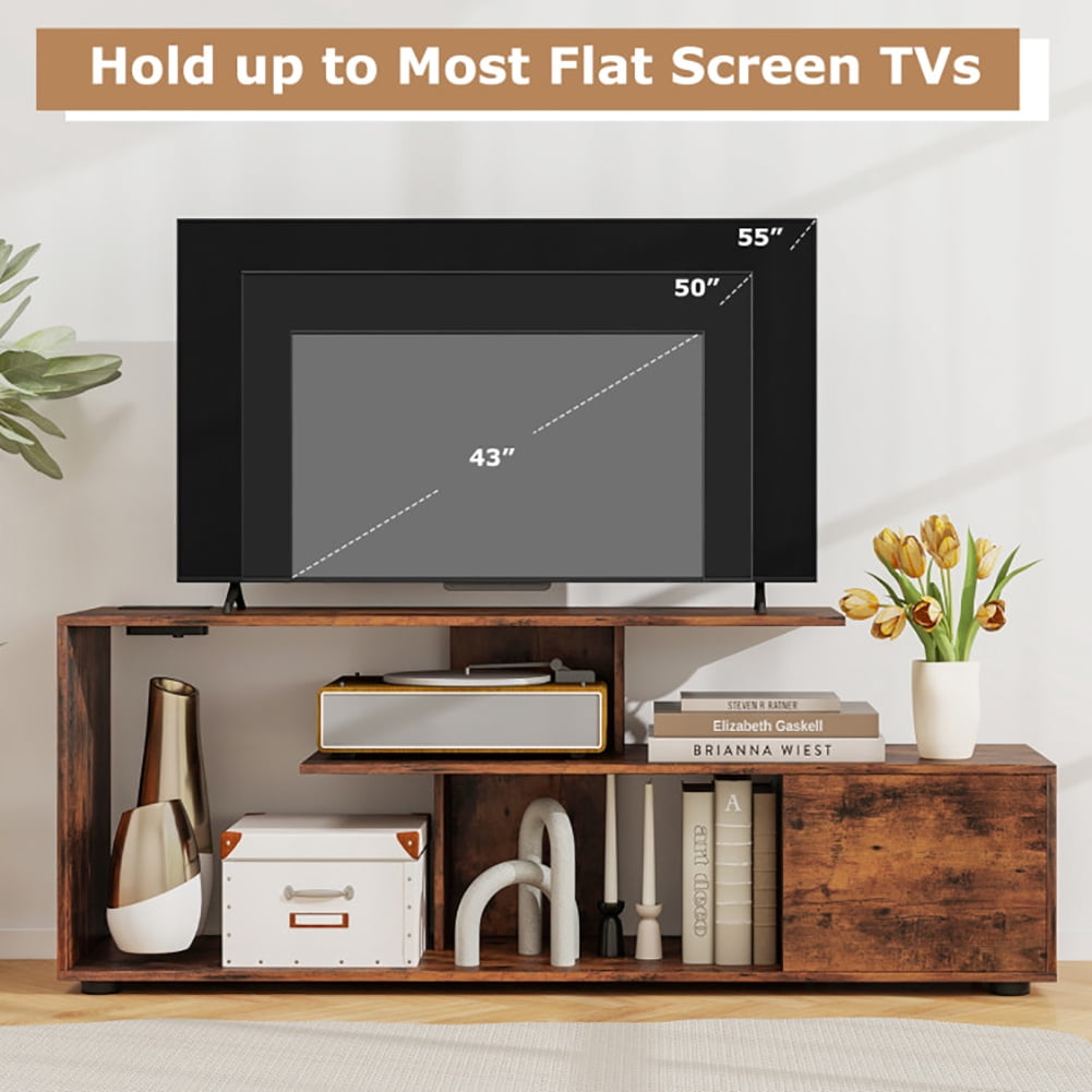 VERYKE 6258702692267 Tv-Stands - View #3