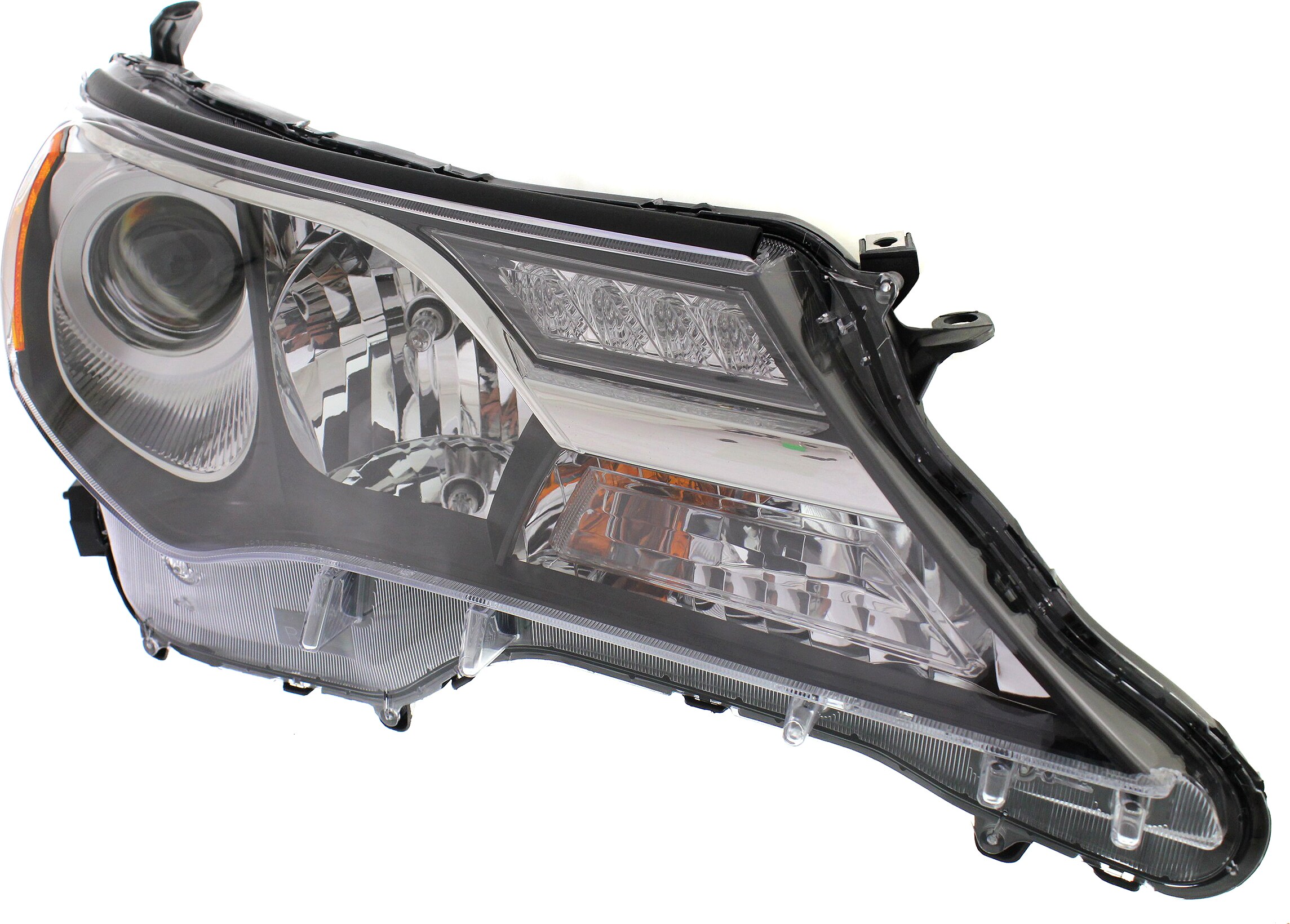 Garage-Pro JCWREPT100189GP Headlights-Components - View #2