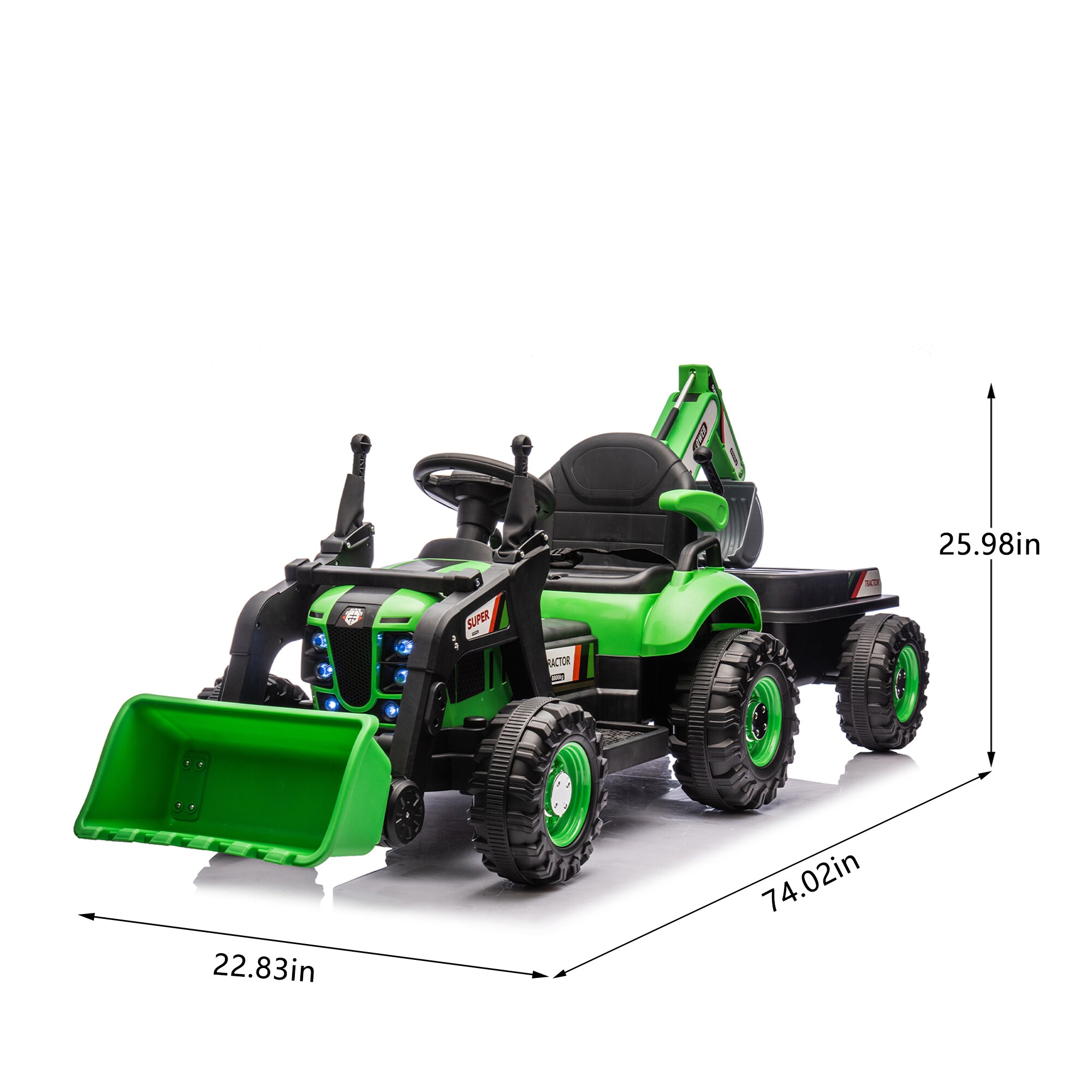 Siavonce XH230013 Play-Toys - View #8