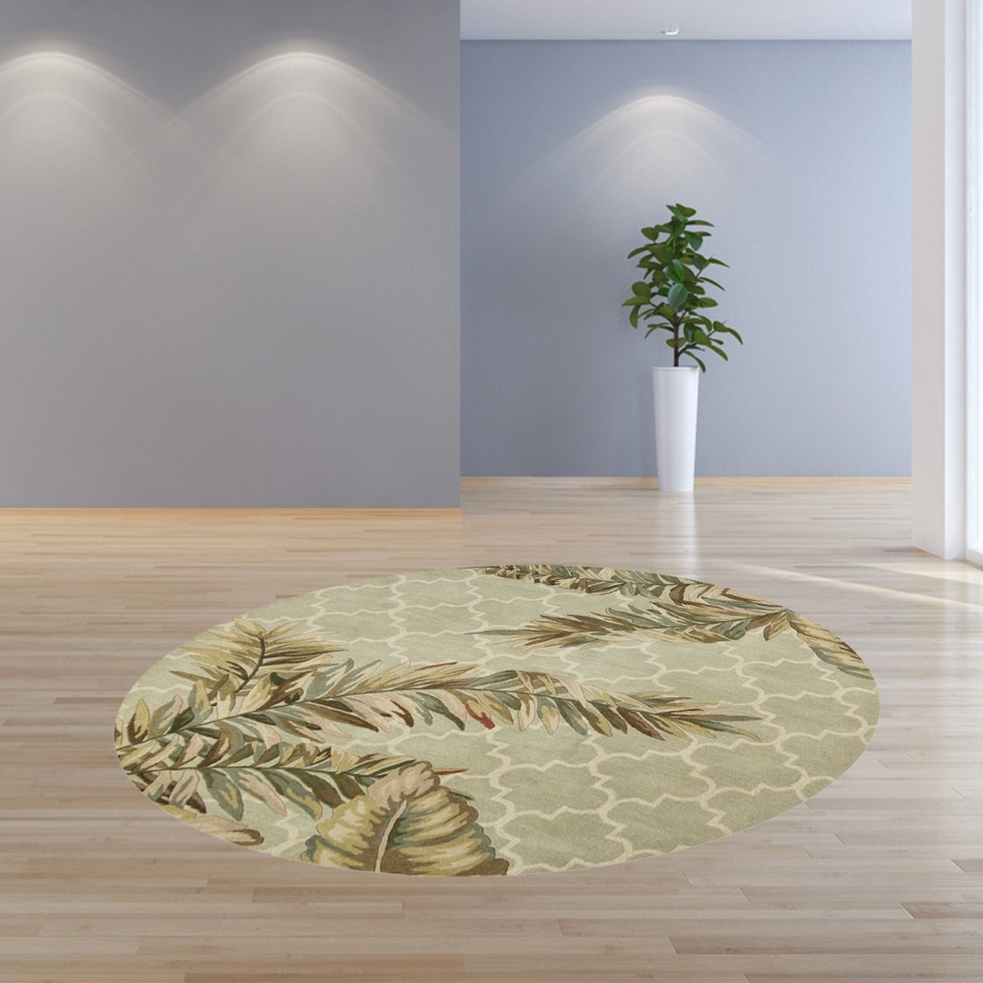 HomeRoots 354155 rugs - View #5