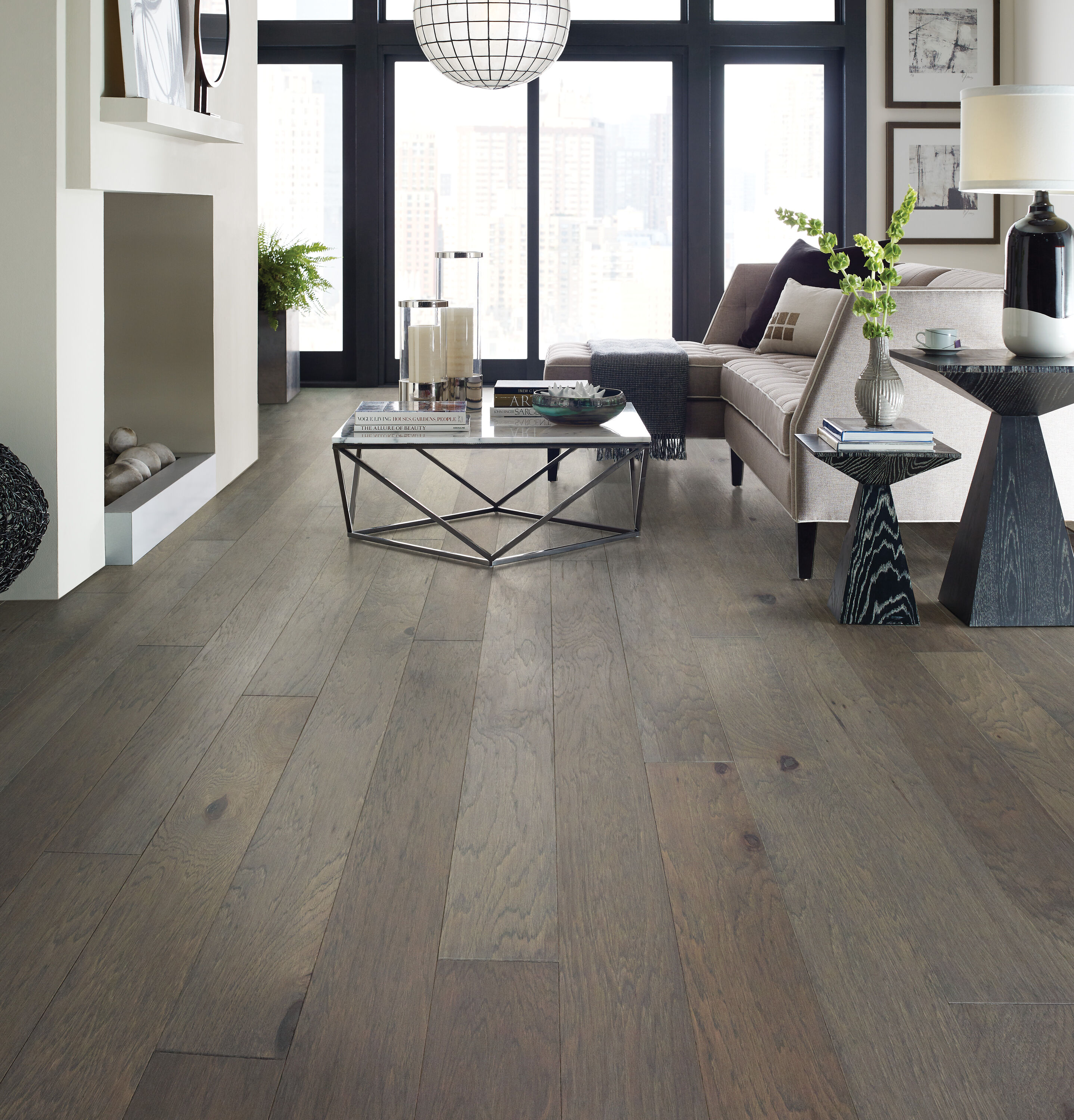 Shaw LX76105081 Wood-Floors - View #2