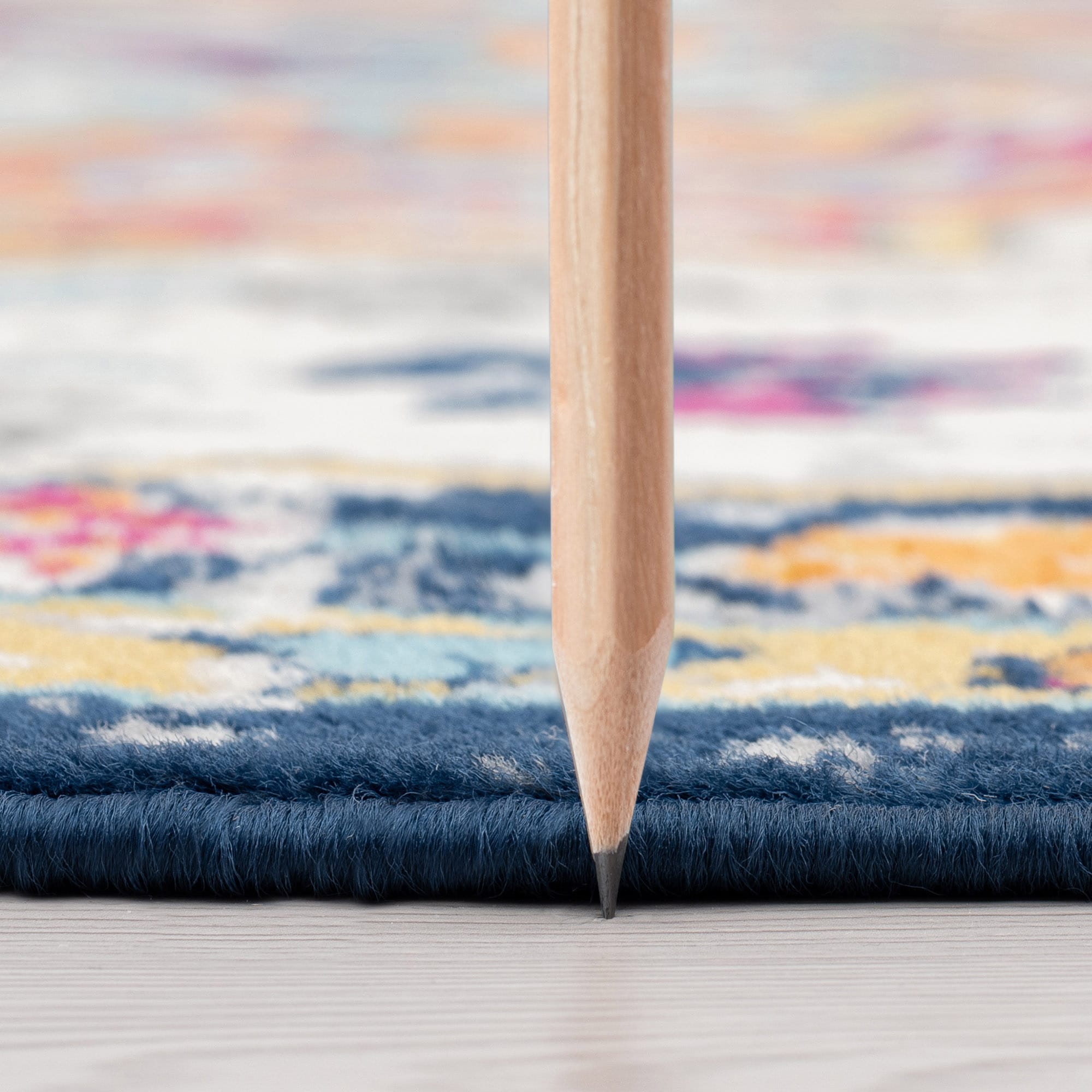 Tayse DYN1517 5X8 rugs - View #2