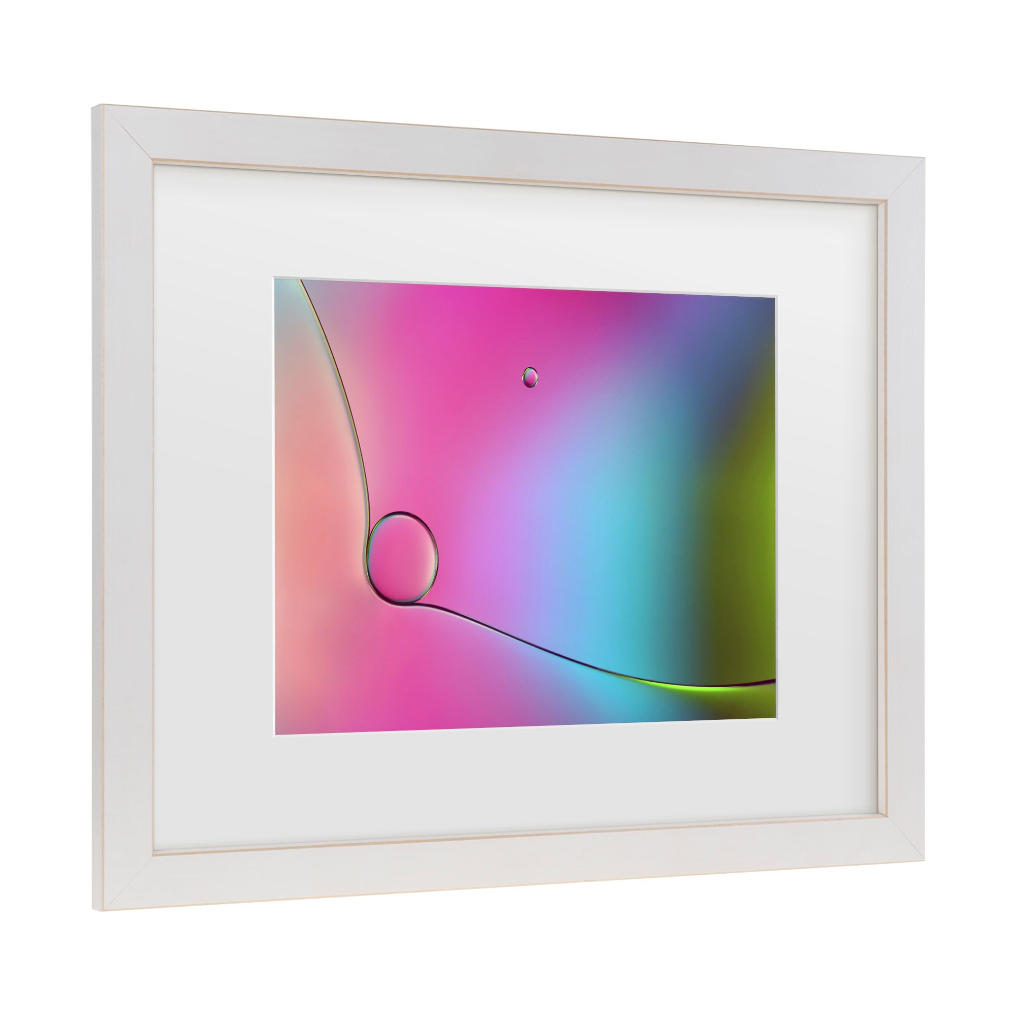 Trademark Fine Art 1X10331-E1620MF Wall-Art - View #3