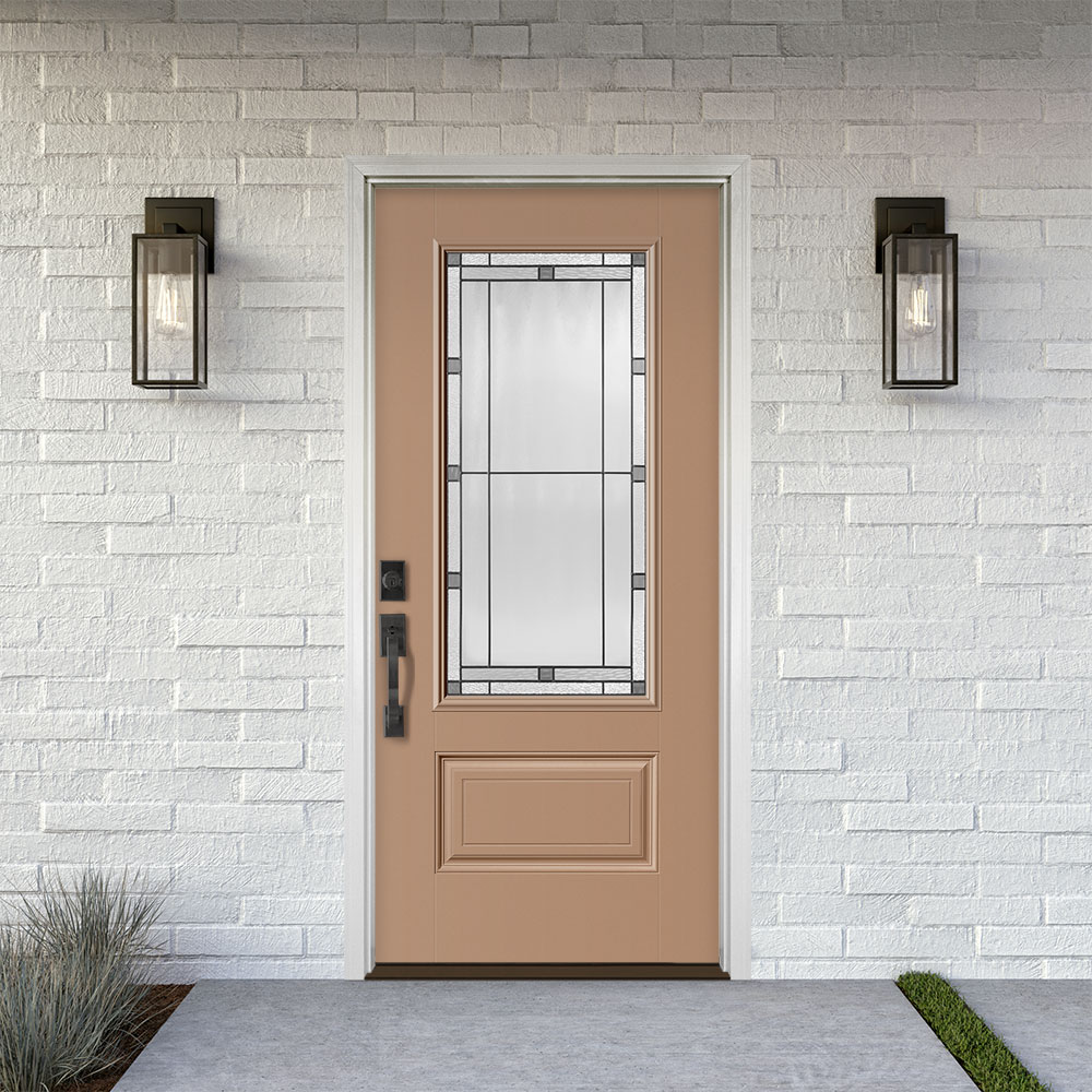 Masonite 3350519 Entry-Doors - View #2