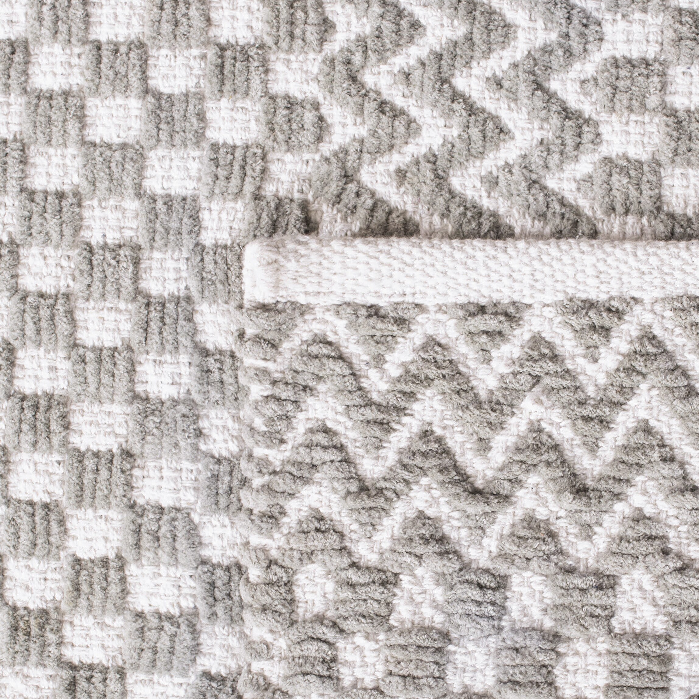 Safavieh BOS686F-5 rugs - View #2