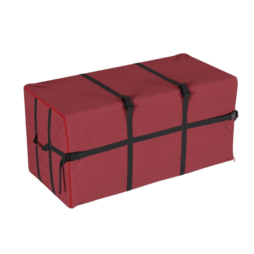 Hastings Home 272590HNJ Christmas-Tree-Storage - View #5