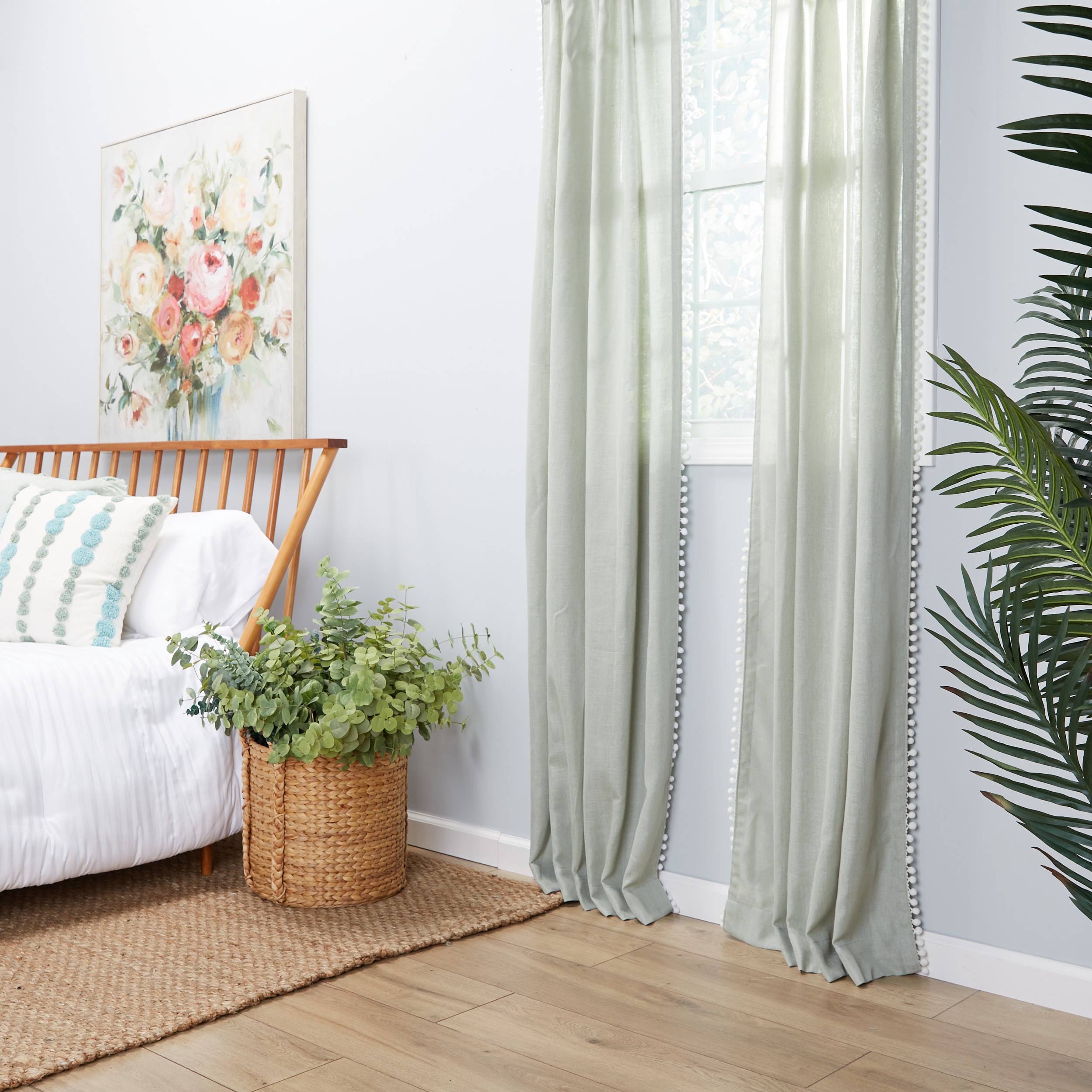 allen + roth X854.04784ZBG curtains - View #4
