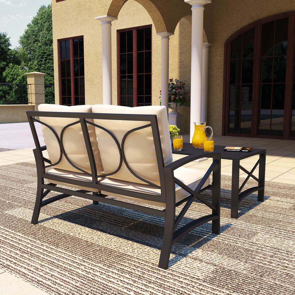 Top Home Space PF19001-W Patio-Conversation-Sets - View #3