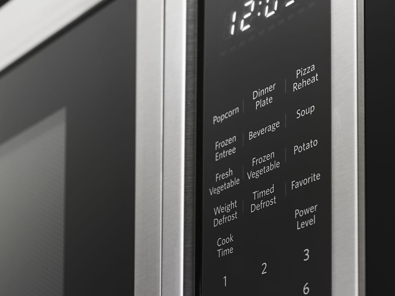 KitchenAid KMCS3022GSS Cnt-Mwo - View #10