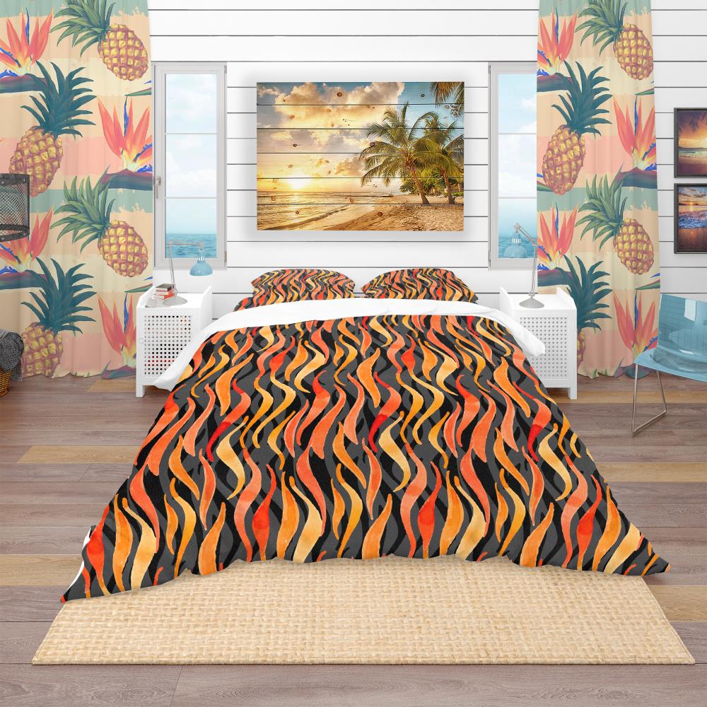 Designart BED18939-T bedding - View #2