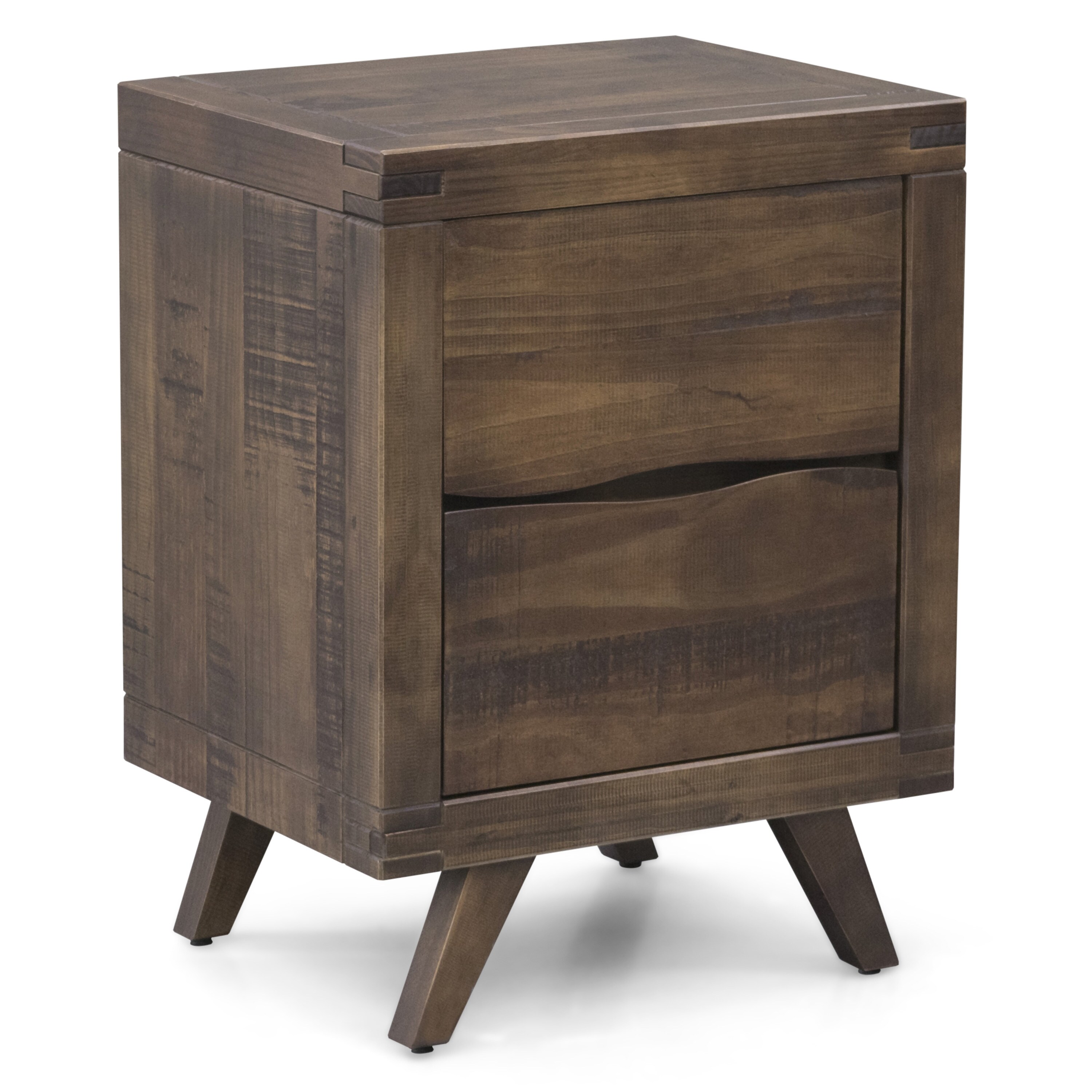 Steve Silver AS900Q4PC Bedroom-Sets - View #2