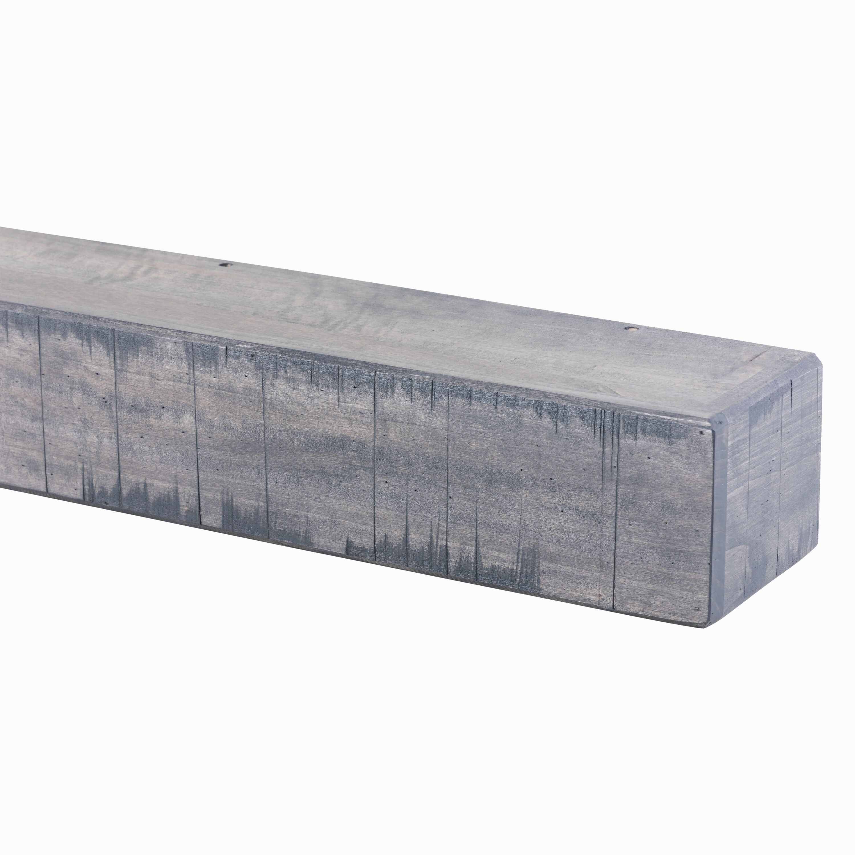 Dogberry MRUST7262GASHNONE Mantel-Shelves - View #2