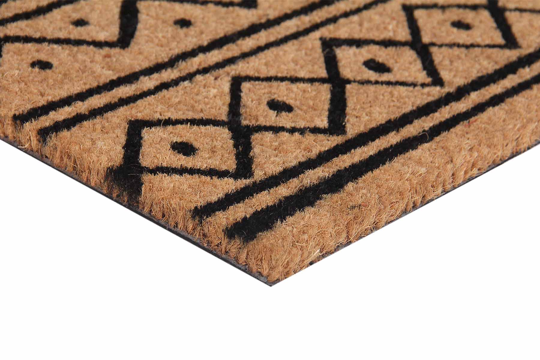 Style Selections JJ-WG-SWC1 Mats-Cat - View #4