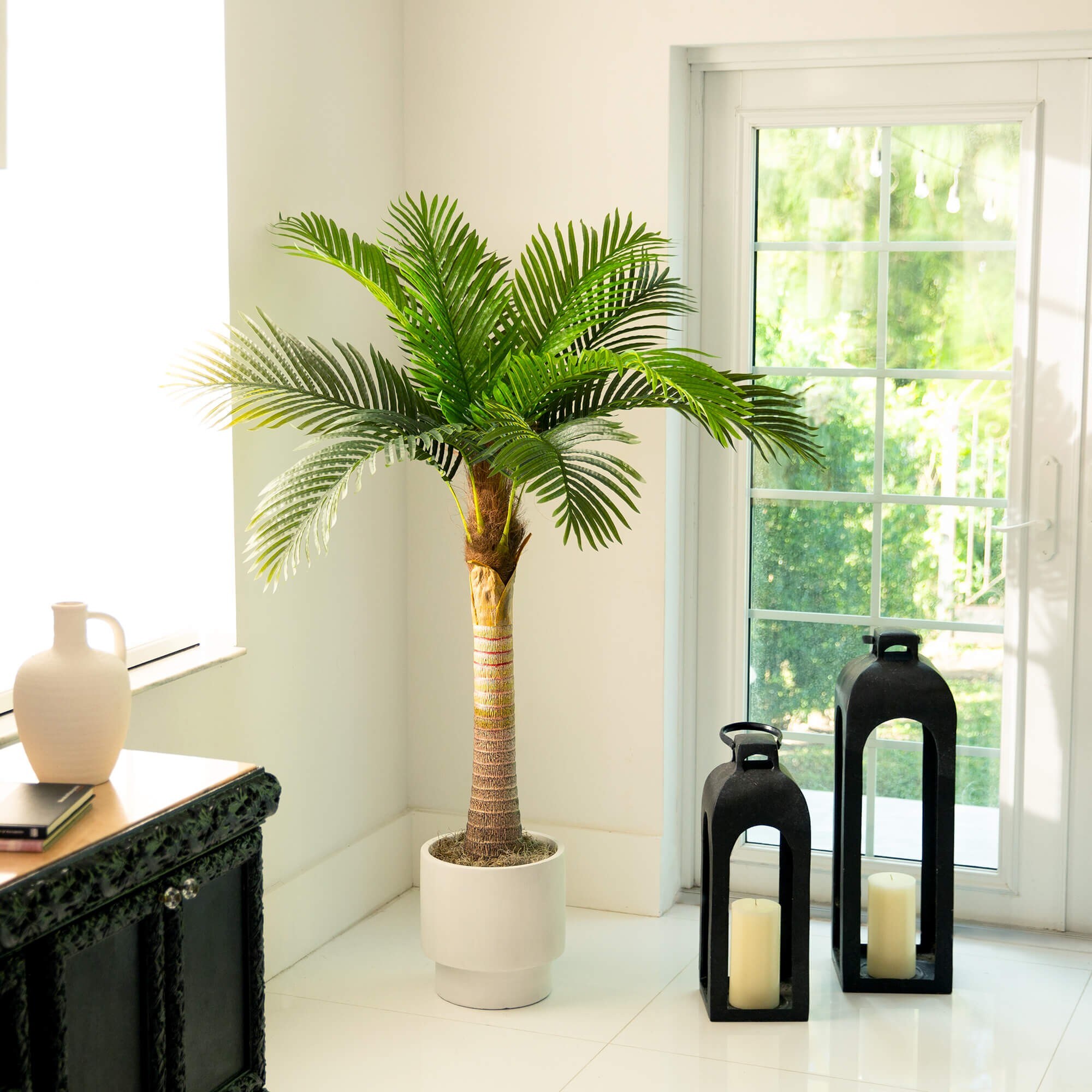 Nearly Natural T5036 Artificial-Plants-Trees - View #7