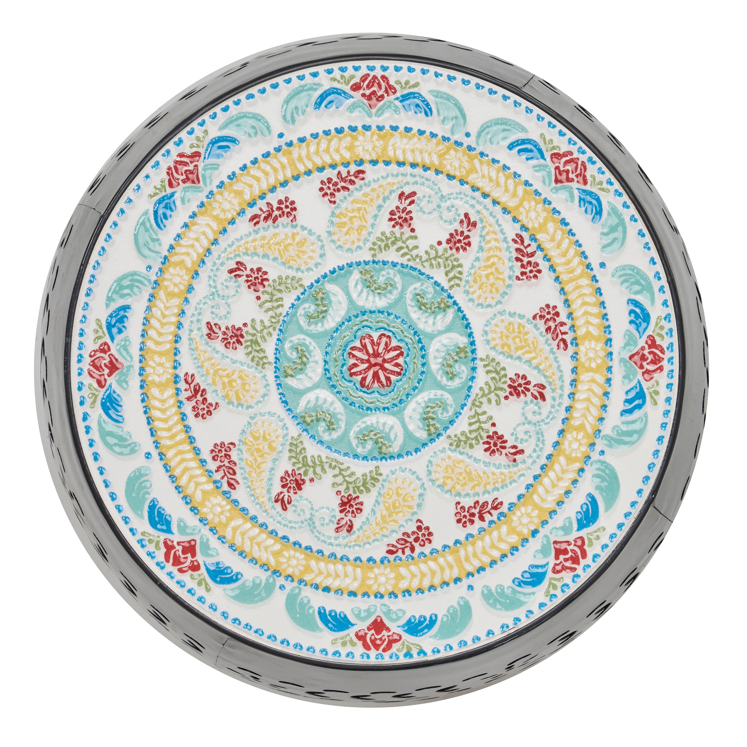 AHIOU HOME ZAAHG-P182369BGS Garden-Stools - View #9
