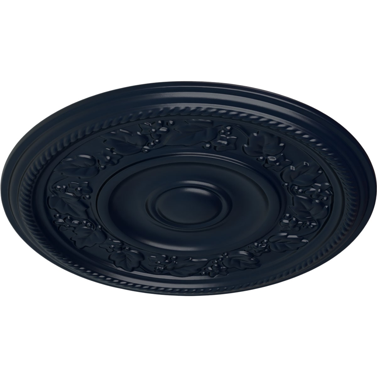 Ekena Millwork CM16TYMDF Ceiling-Medallions - View #2