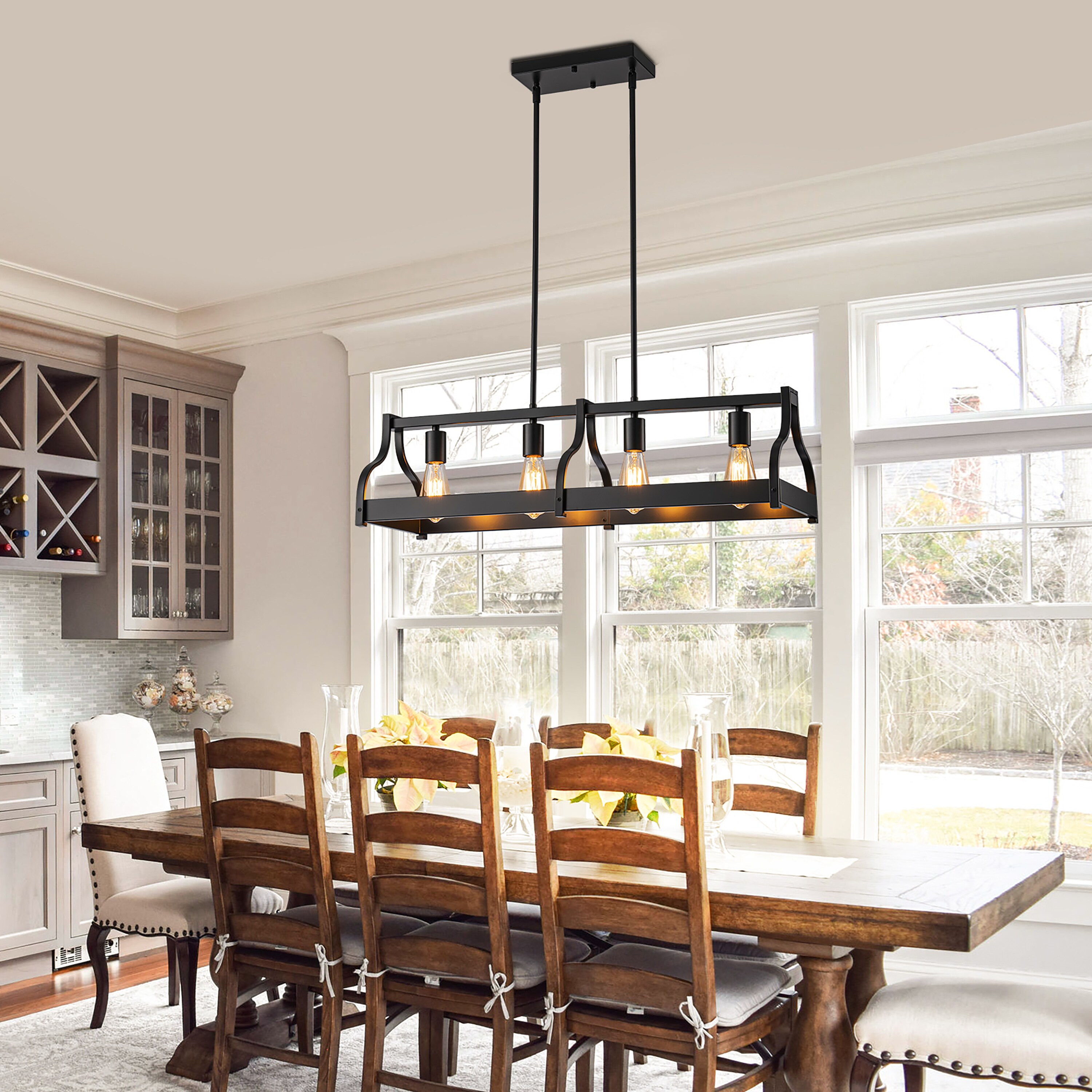 GoYeel ZP089BL04 Pendant-Lights - View #8
