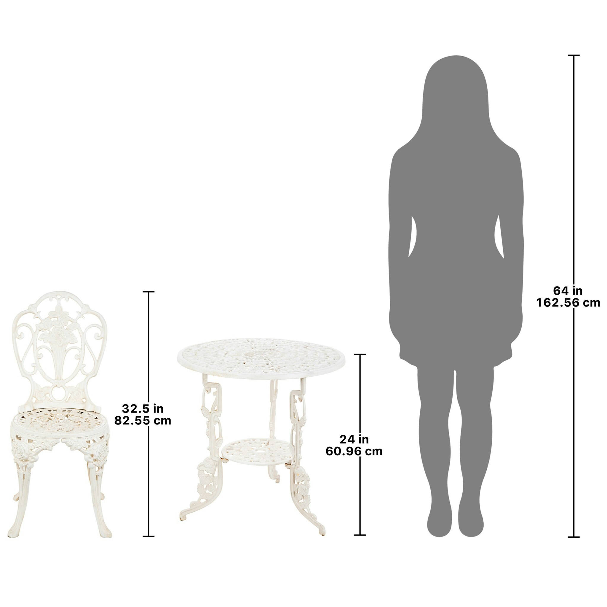 Design Toscano SP93484 Dining-Tables - View #7