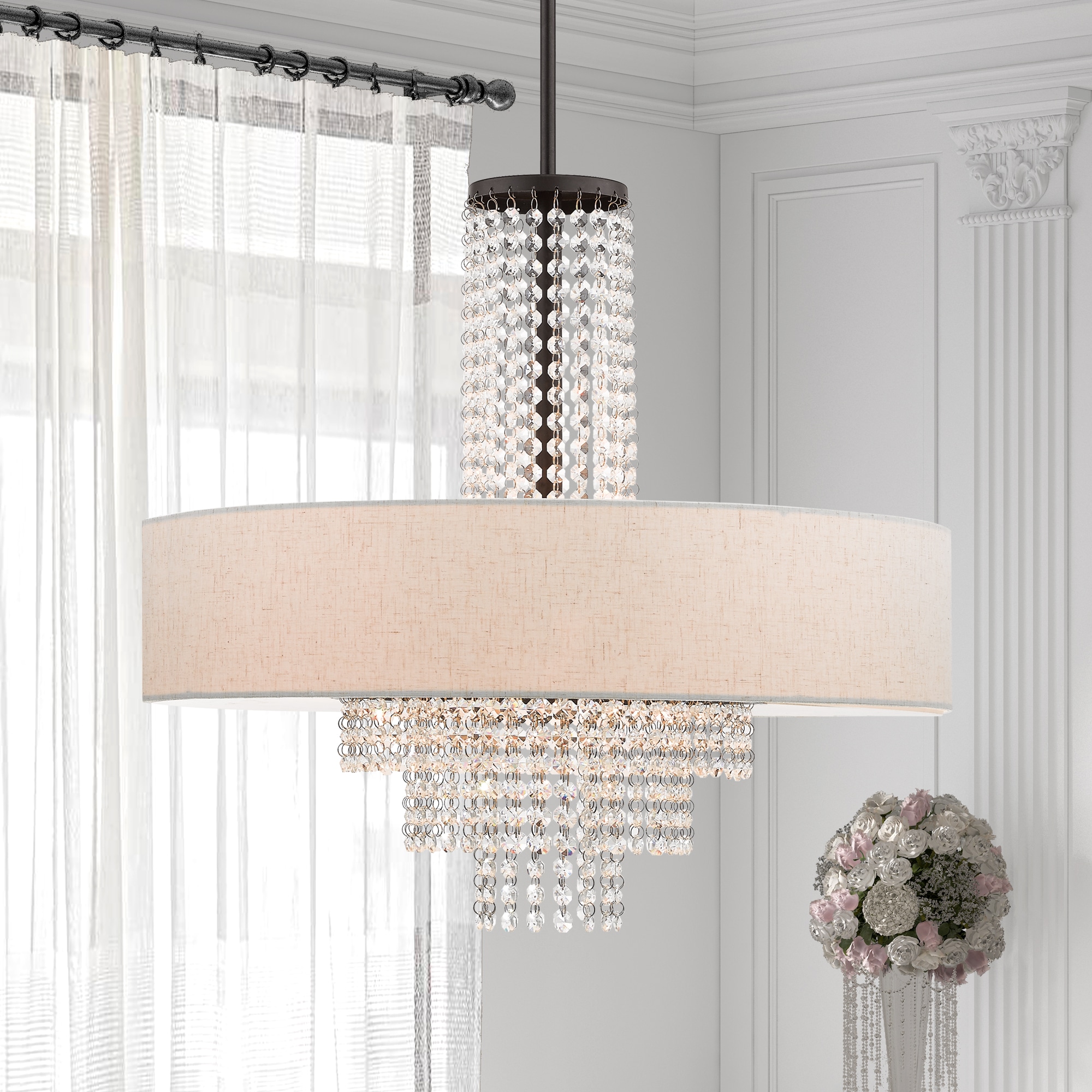 Livex Lighting 51113-92 b090015 - View #7